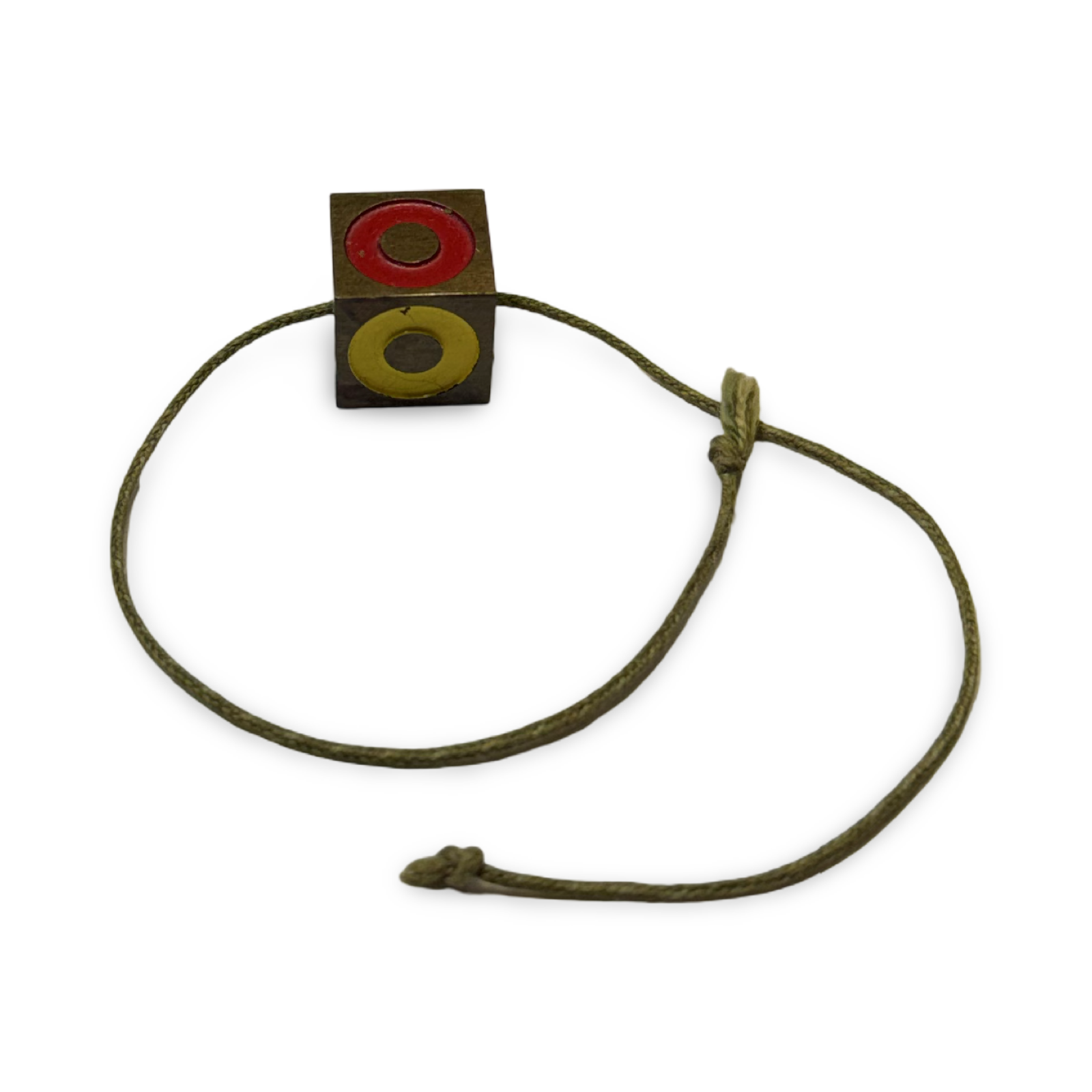 Brema Mystery Cube. Brema, ca. 1950s.