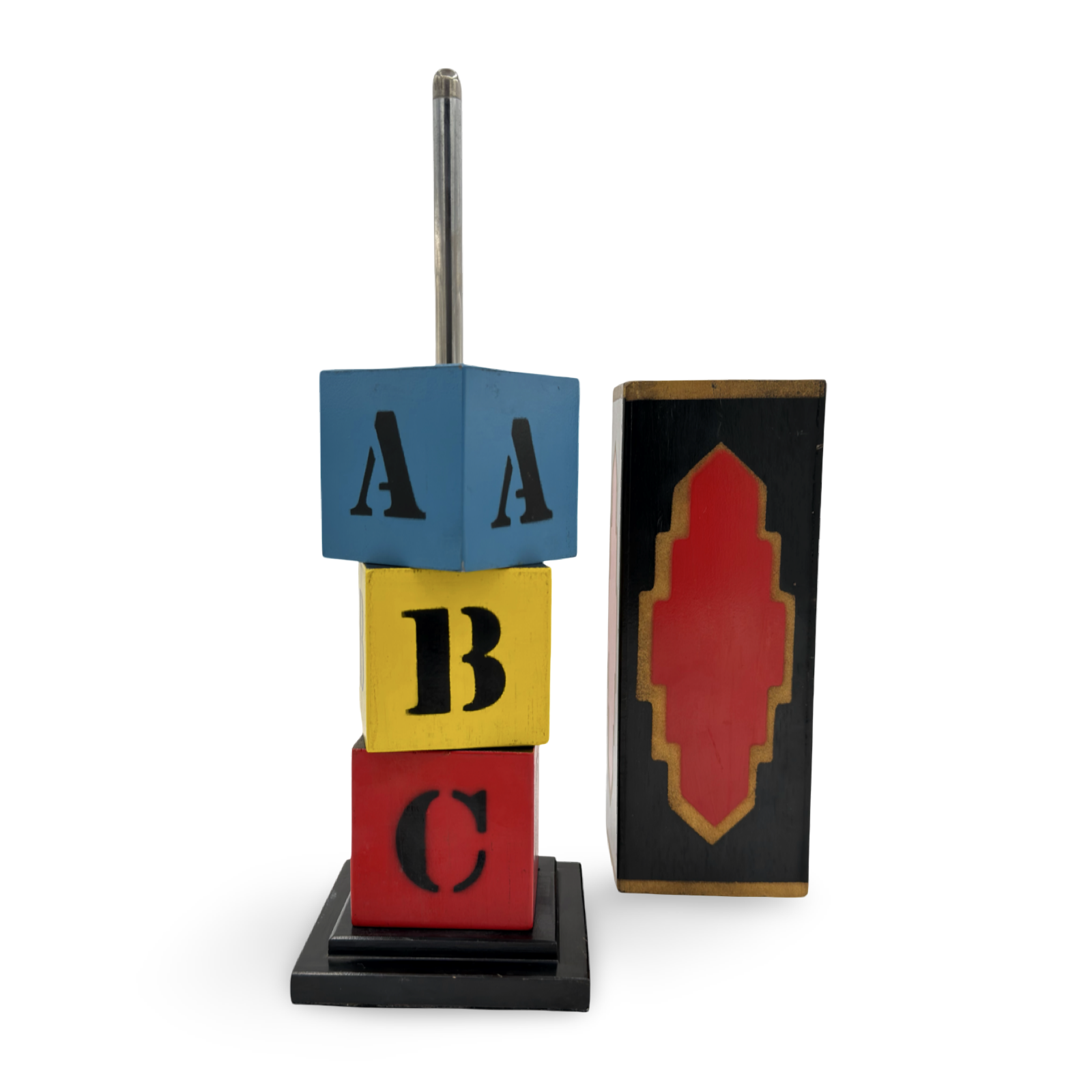 ABC Blocks