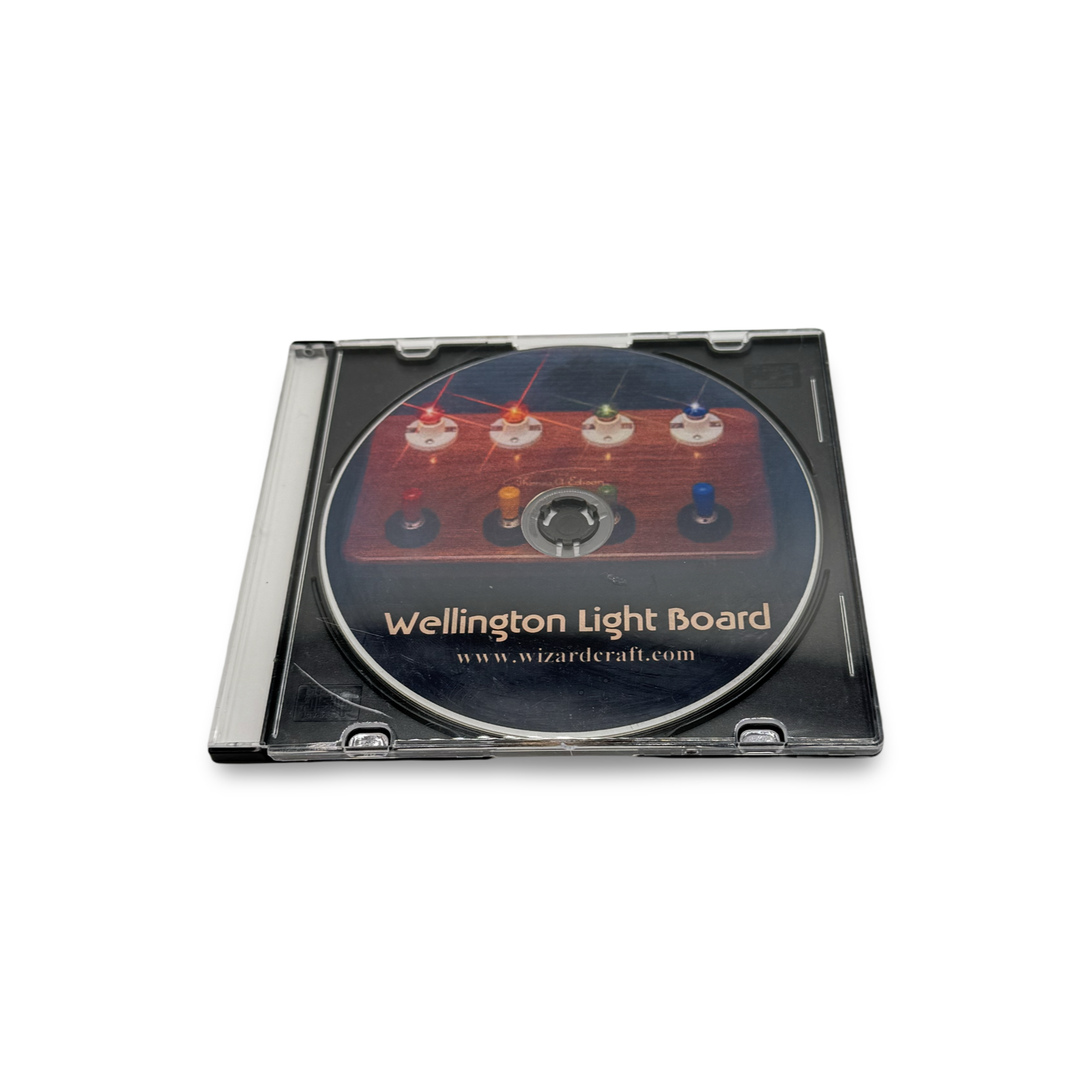 Mini-Magic Switchboard by Wellington Enterprises
