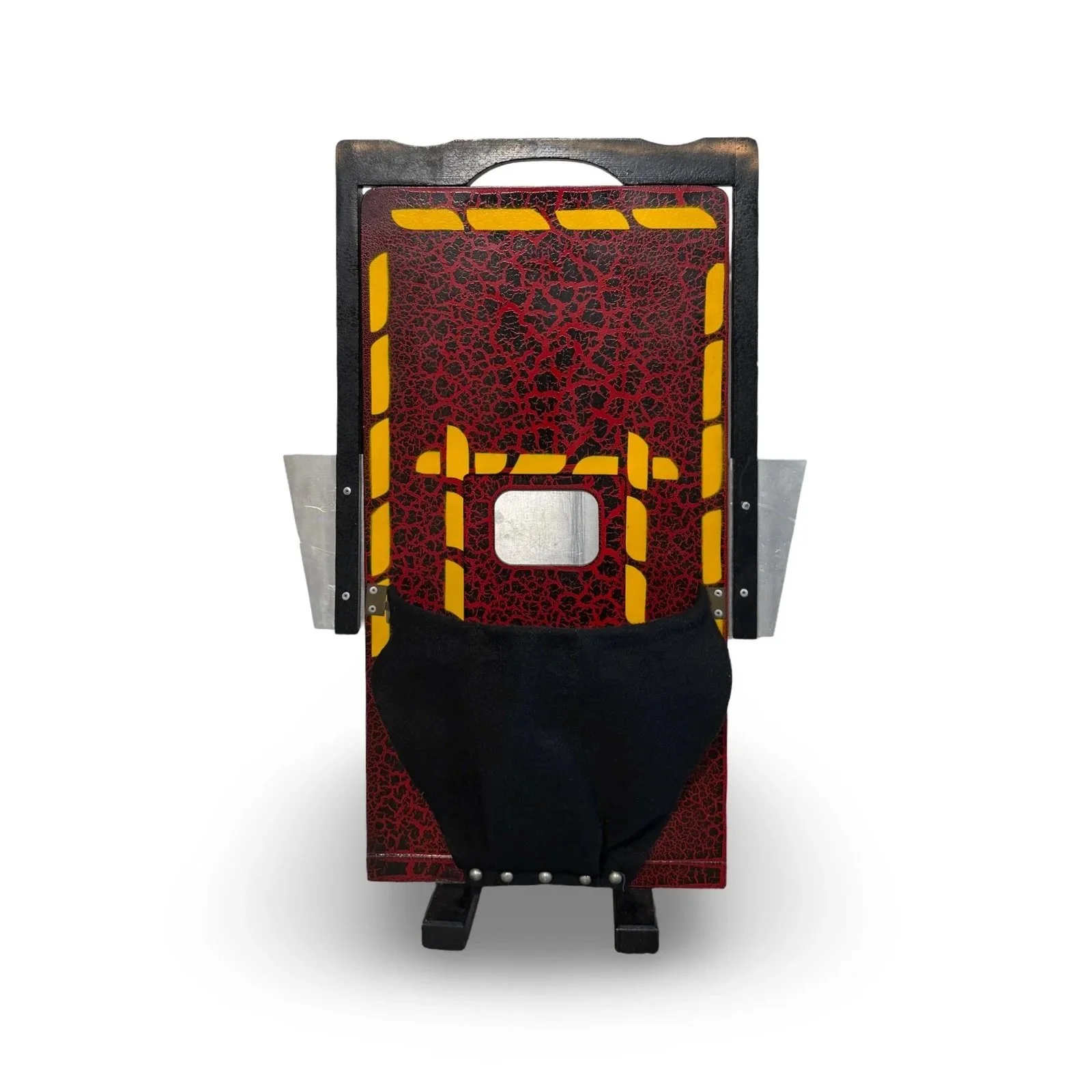 French Arm Chopper. MAK Magic, 1970s