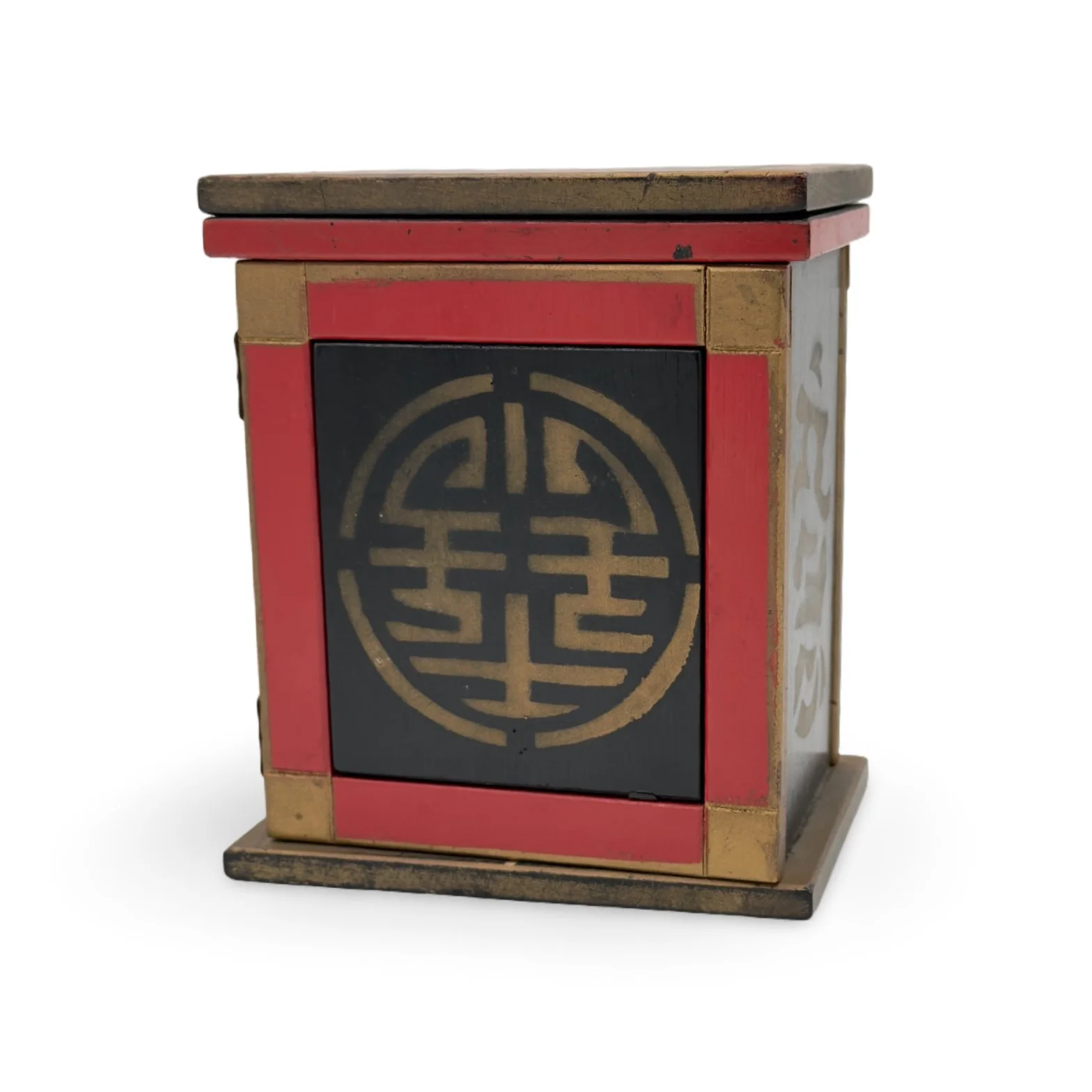 One-Hand Production Box