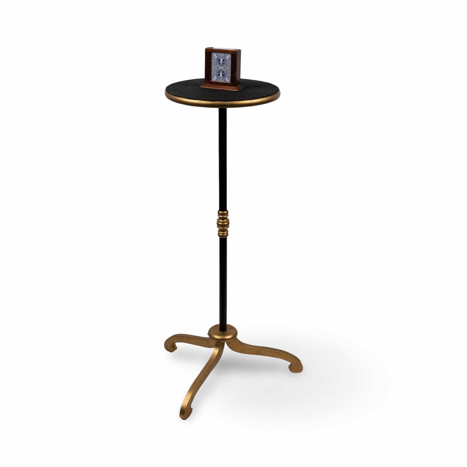 Card Rising Table. Thayer, ca. 1930.