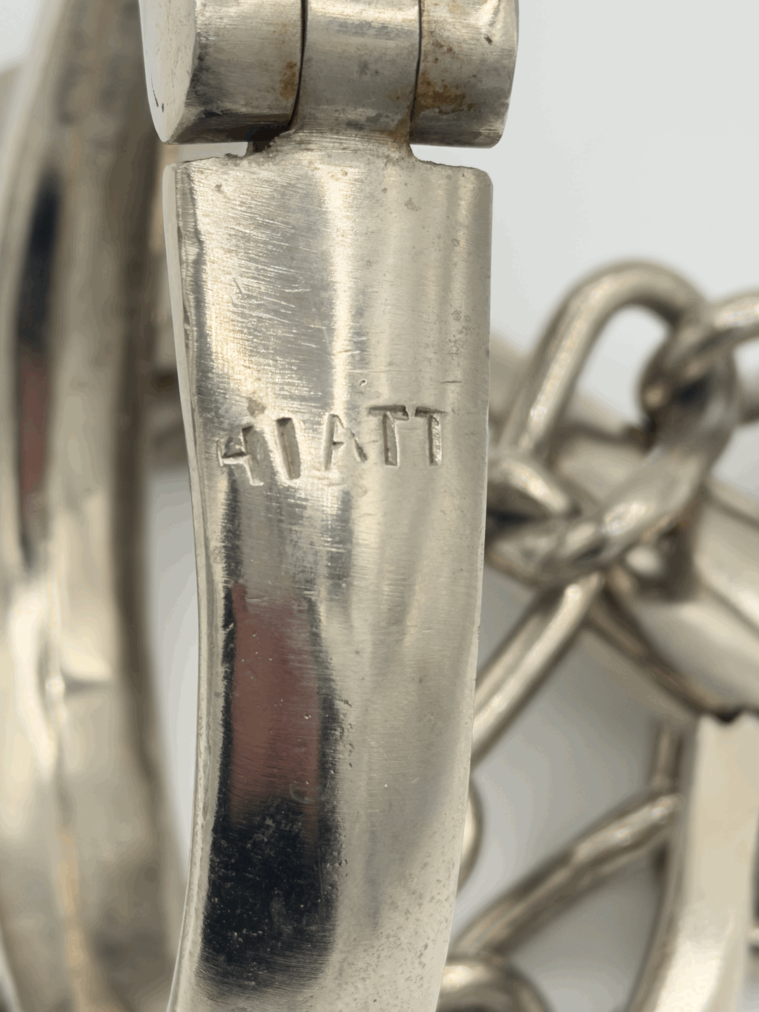Hiatt Leg Shackles. England, ca. 1900–1930.