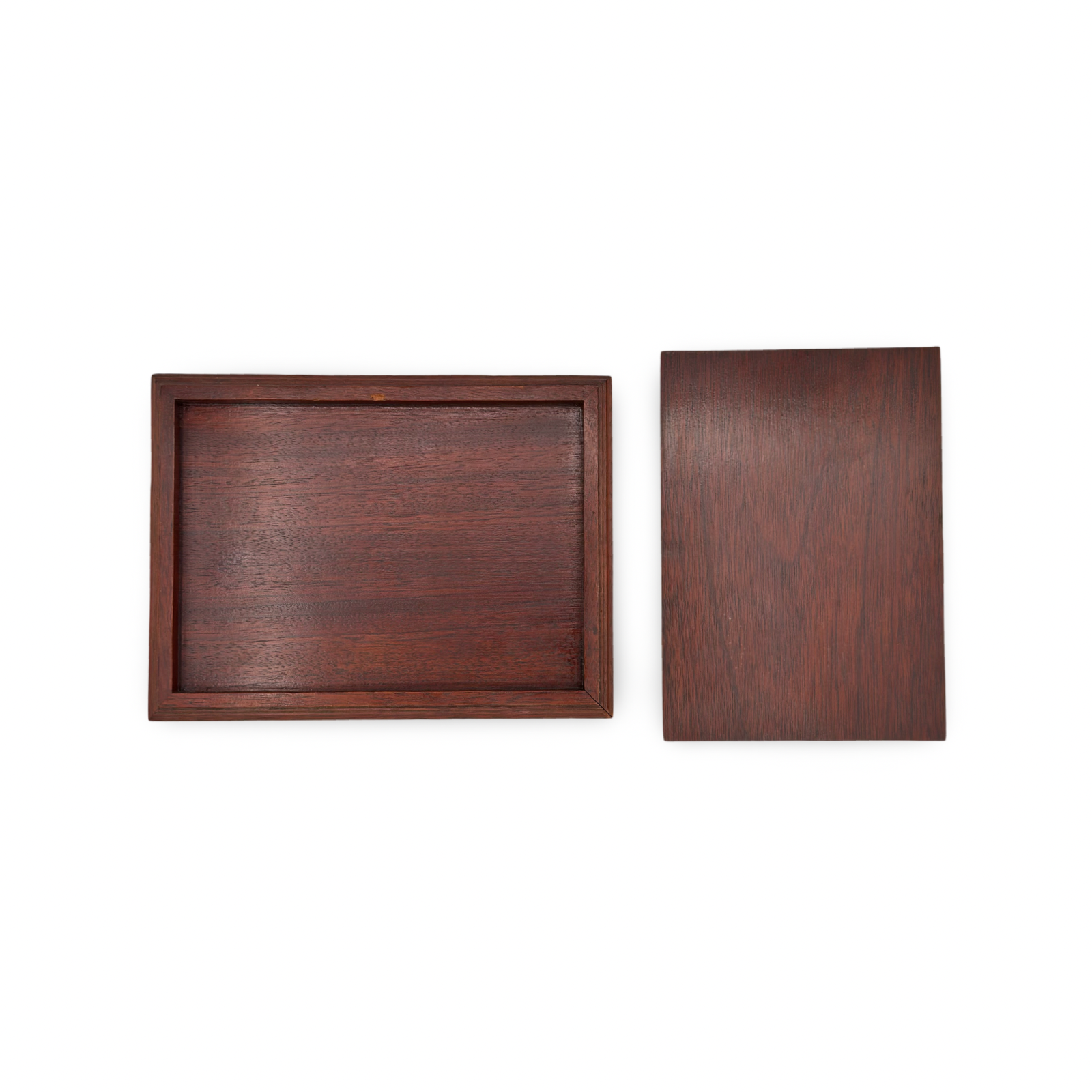 Flap Tray