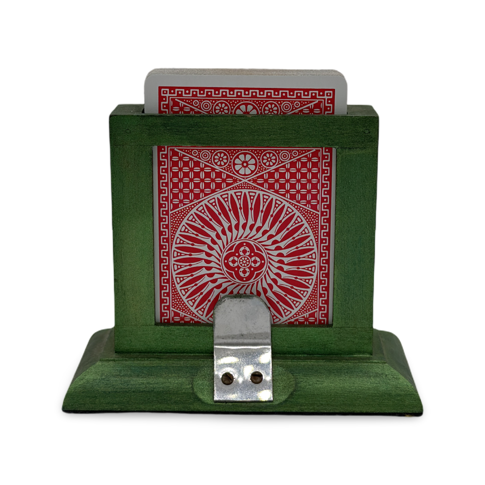 Val Evans Stop Trick. Massachusetts: Val Evans, ca. 1940s.