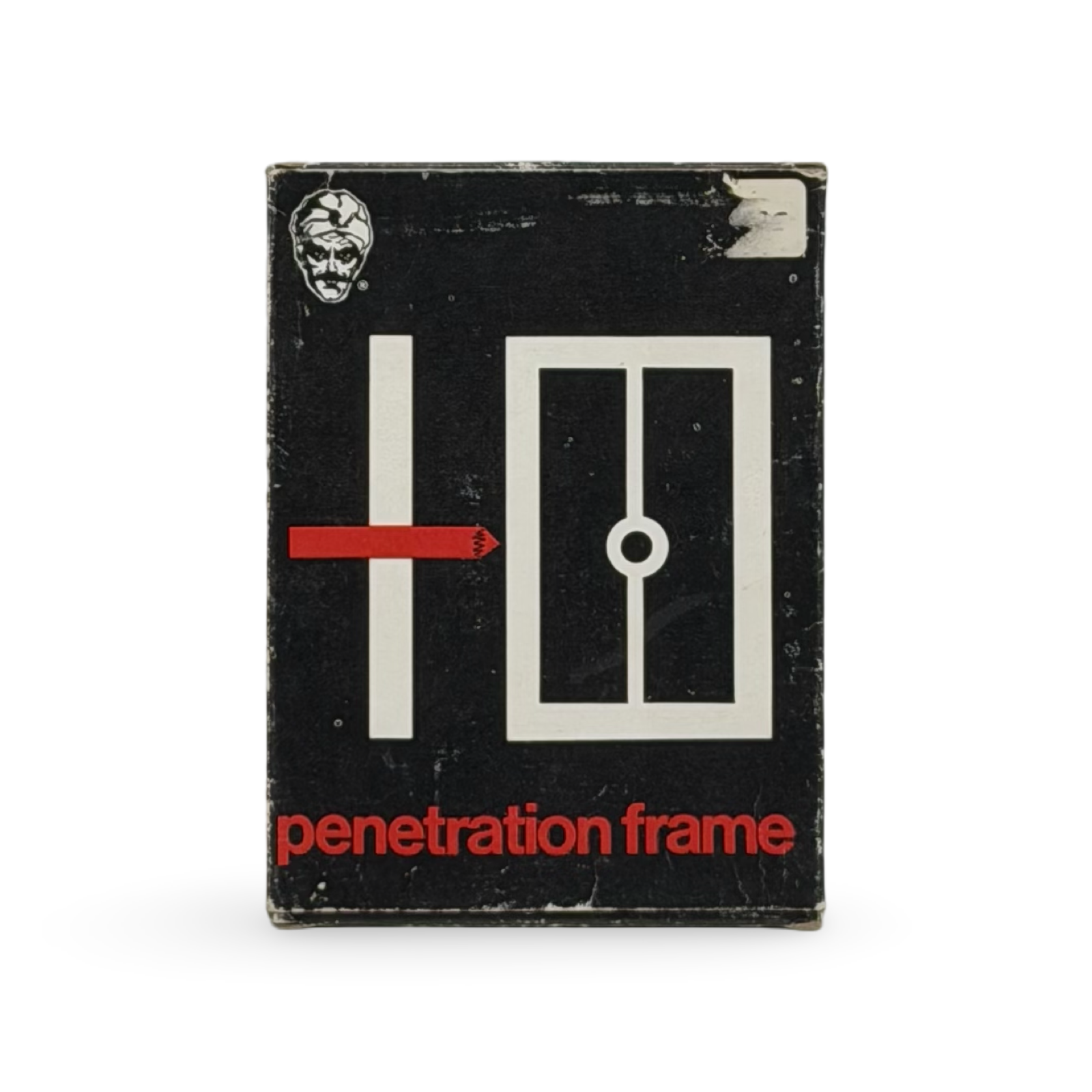 Penetration Frame