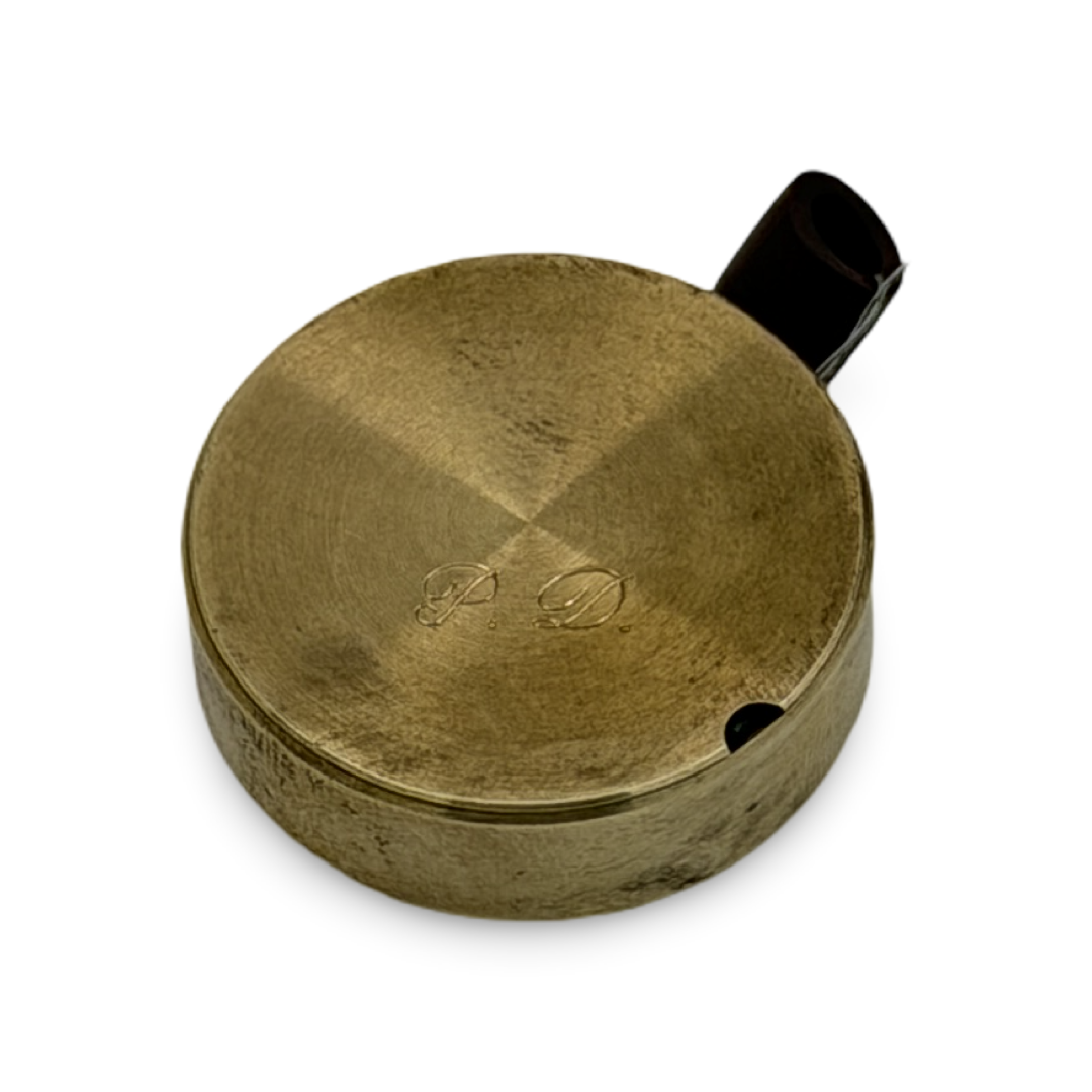 Paul Diamond Reel Vintage Magic Trick