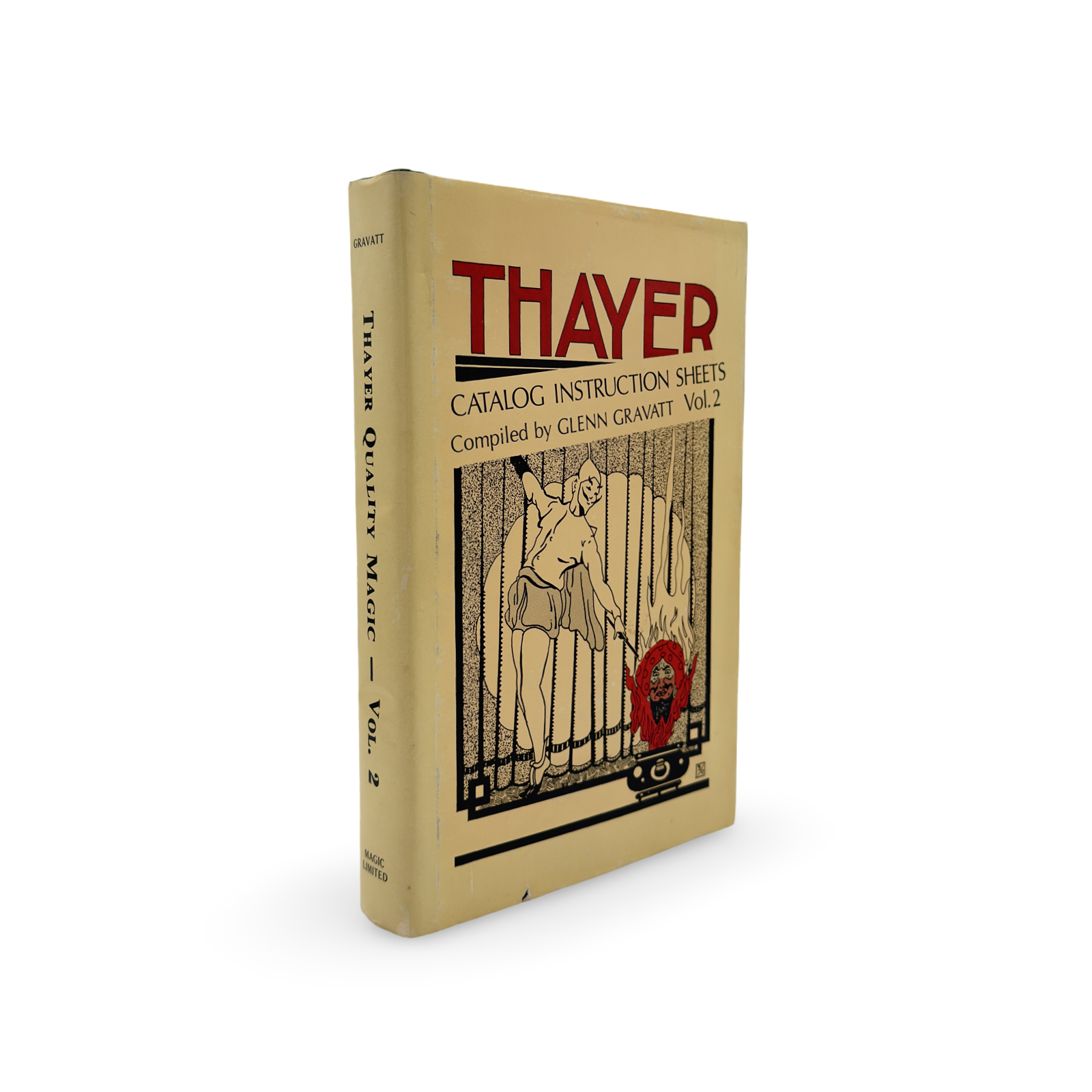 Quality Magic Vol. 2.