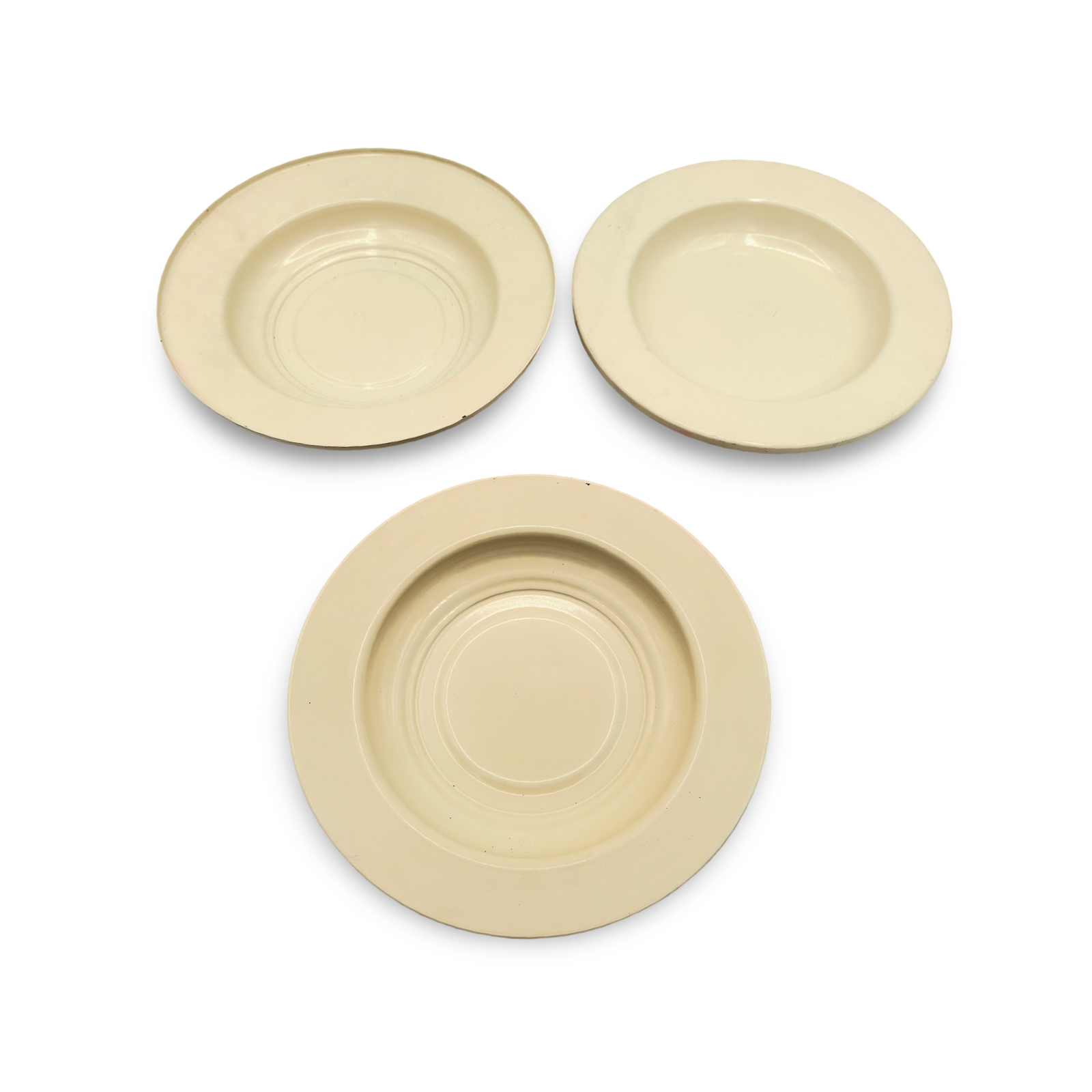 Chop Chops Confetti to Dove. Al Wheatley (“Chop Chop”), ca. 1940s–50s.