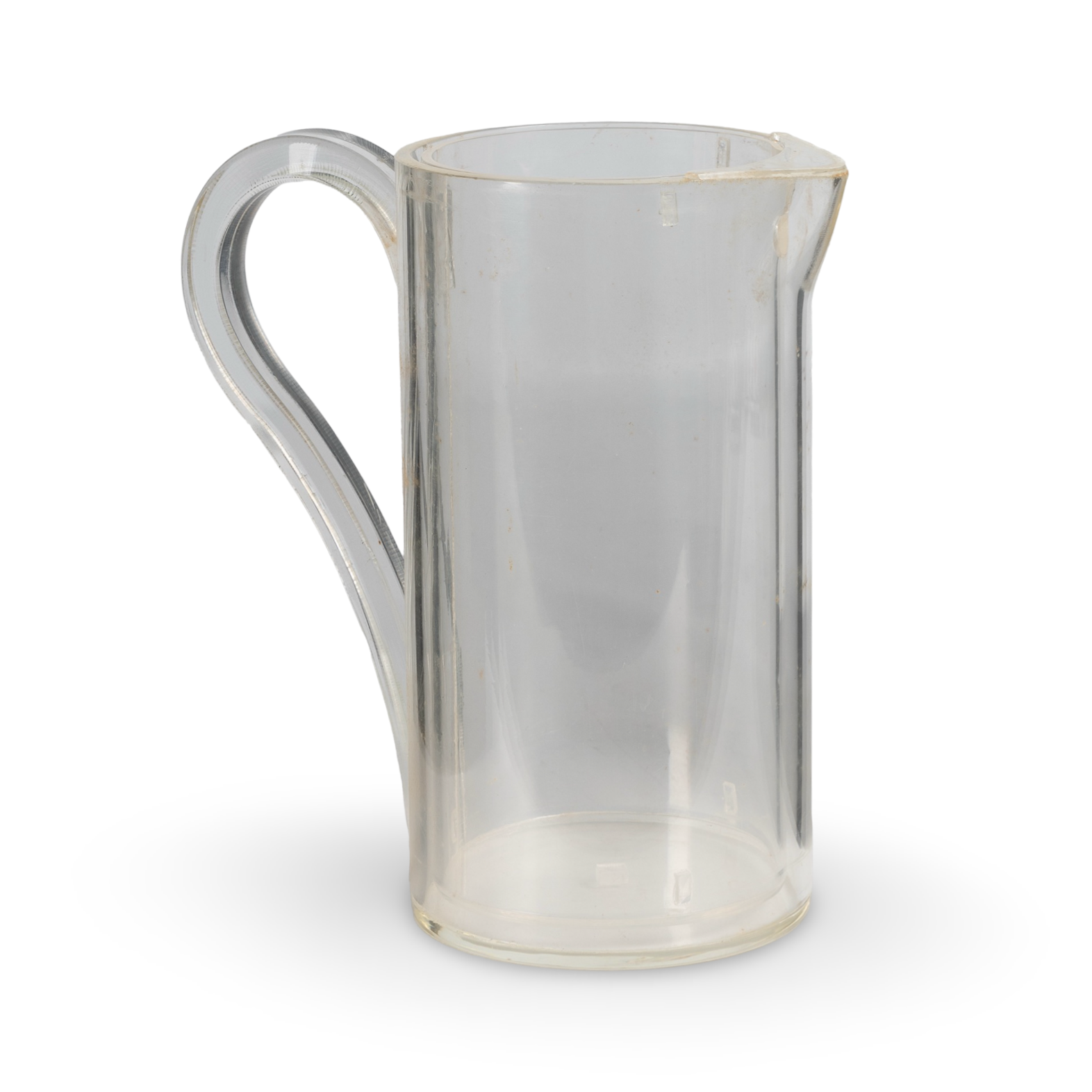 Milk Pitcher. Azusa: Owen Magic Supreme, 2000s