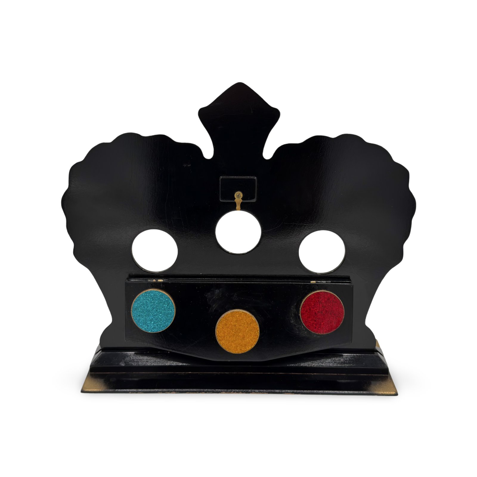 The Crown Jewels. Supreme Magic, ca. 1970s–80s.