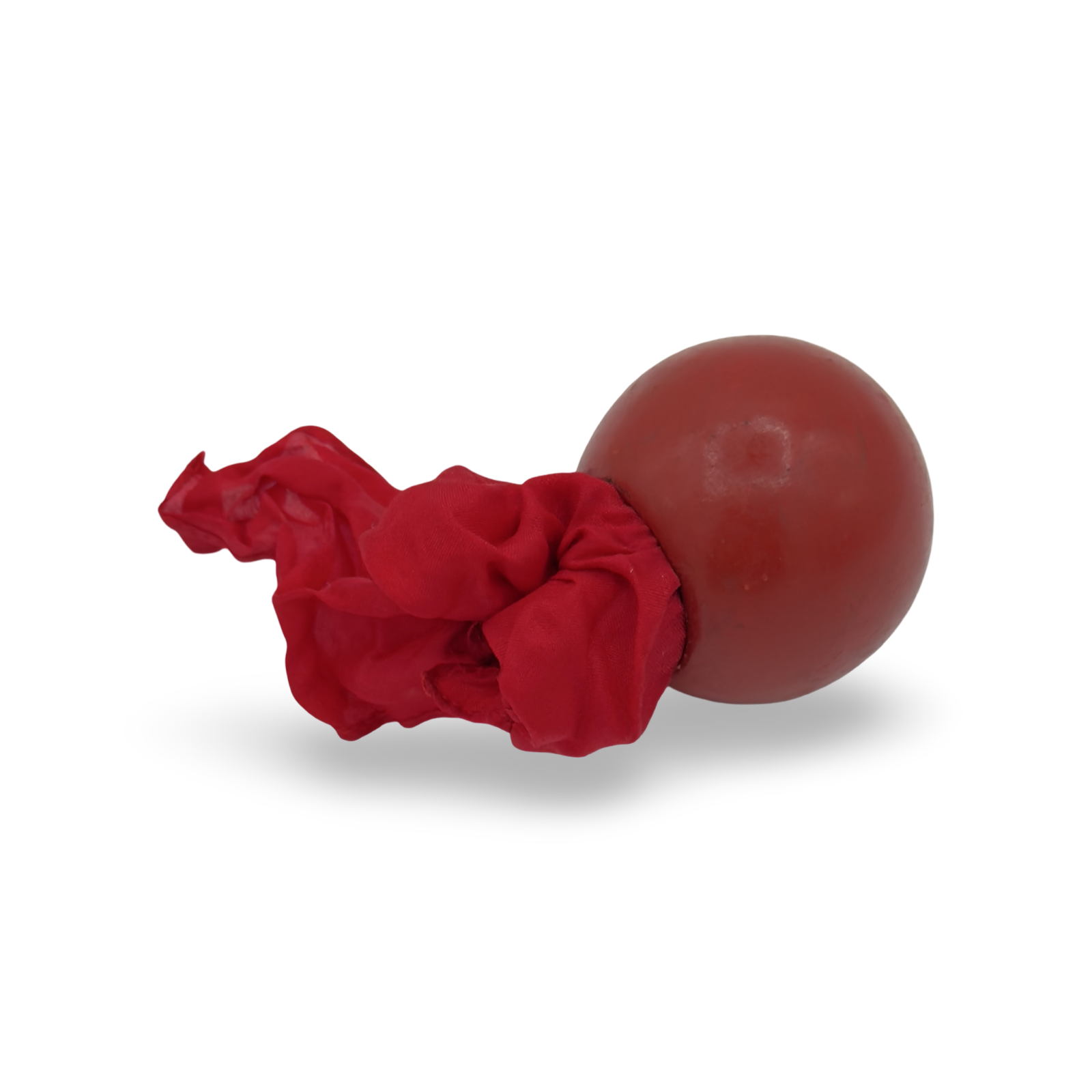 Silk to Ball. Friedrich Wilhelm Conradi Horster (Conradi), ca. 1910.