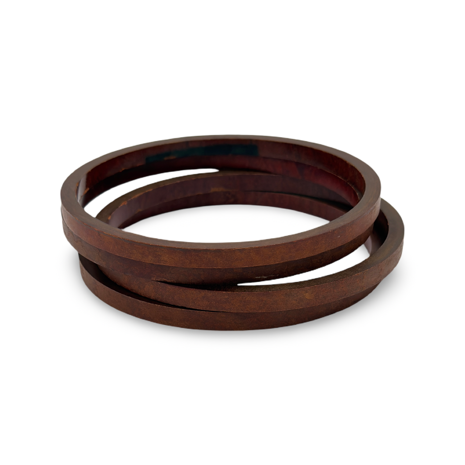 Wood Rings