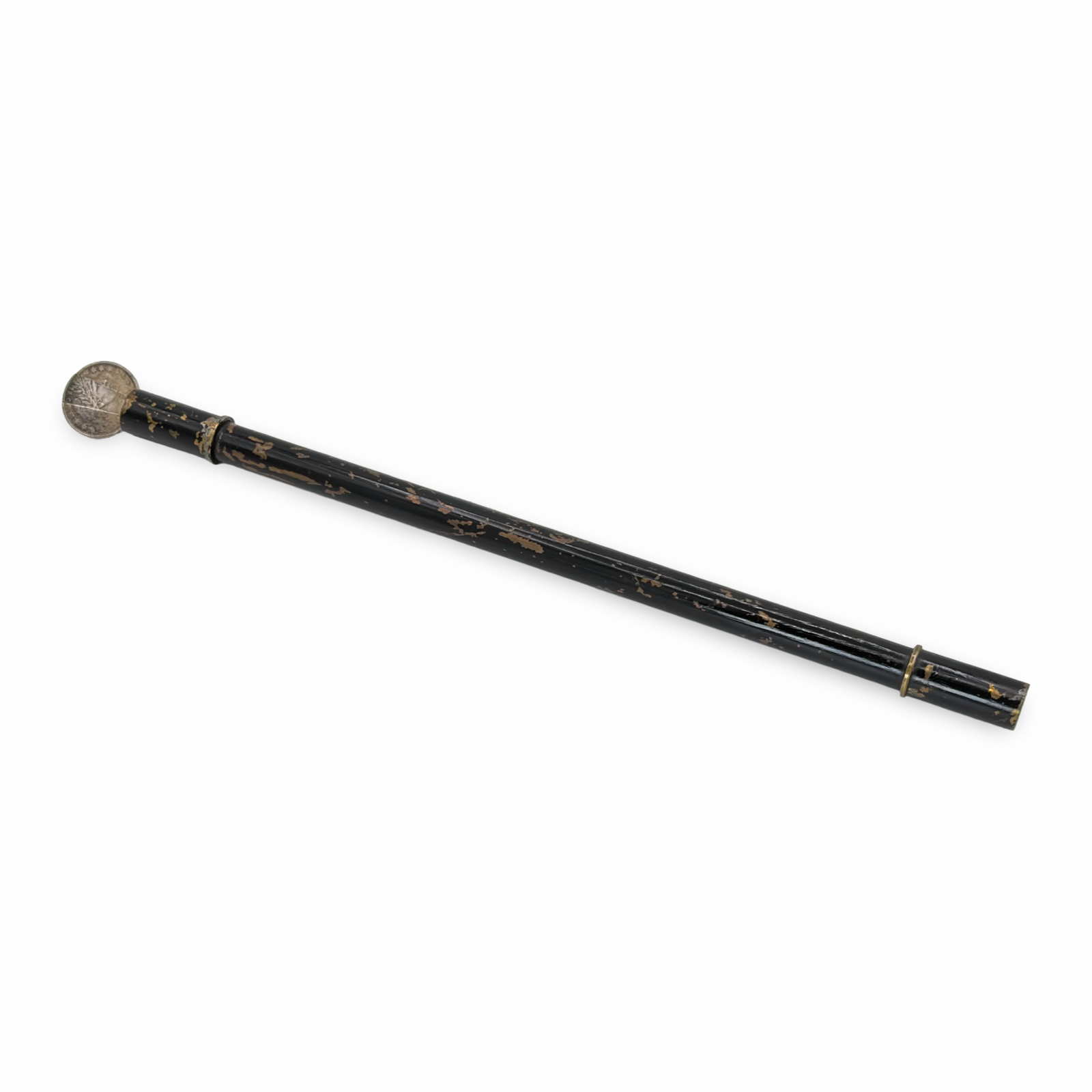 Coin Wand