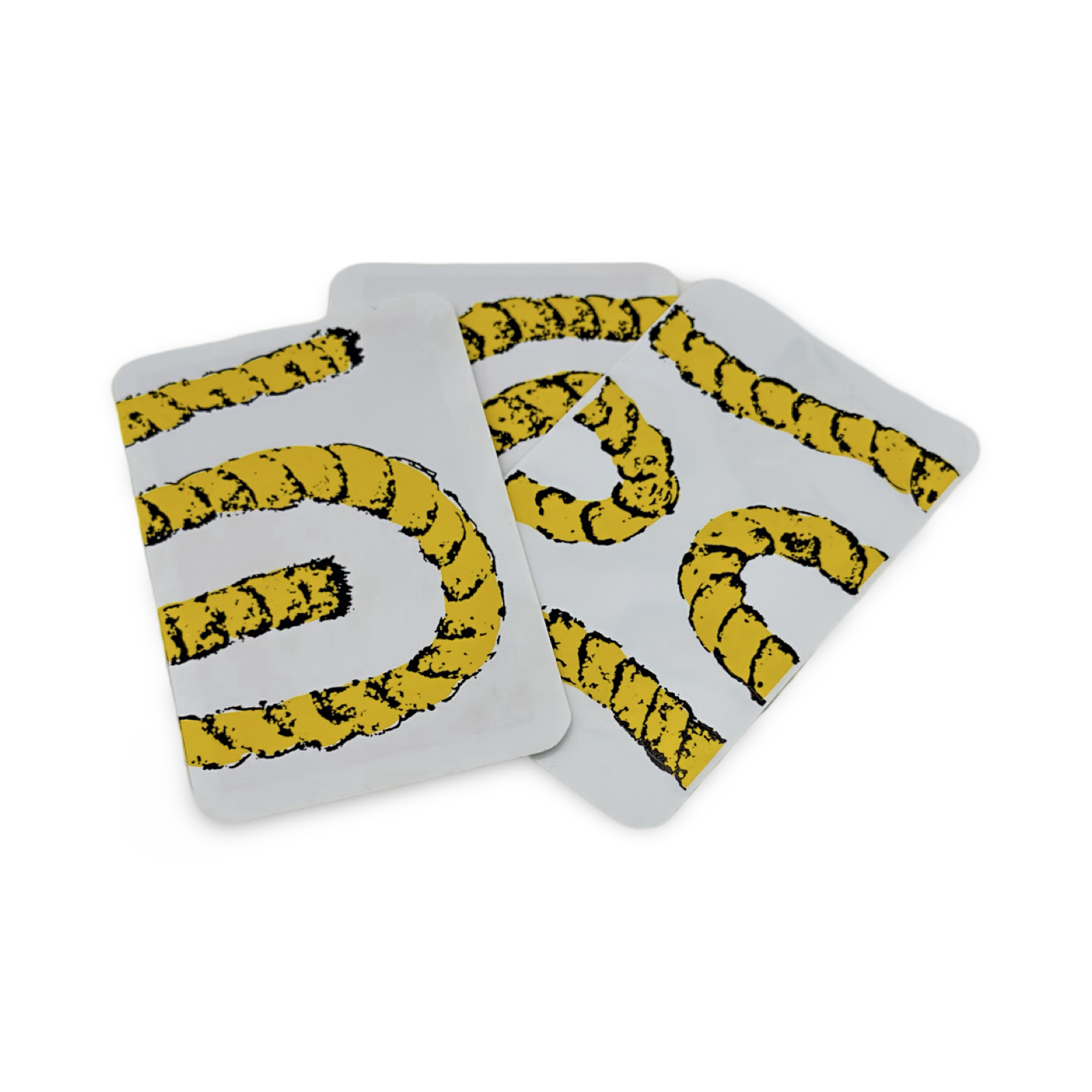 3 Card Nightmare