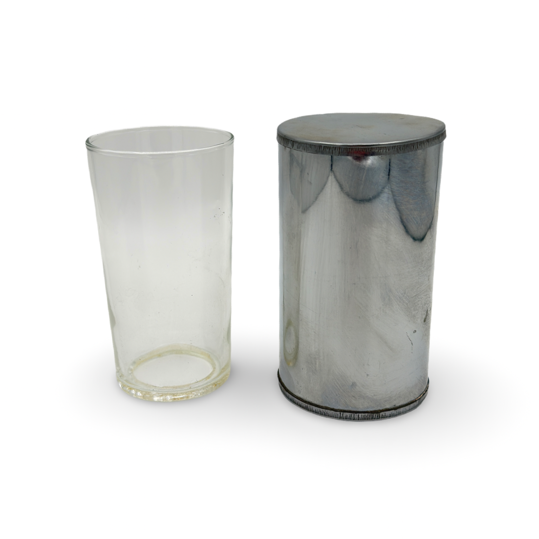 Improved Liquid Appear. Abbott’s Magic, ca. 1950s.