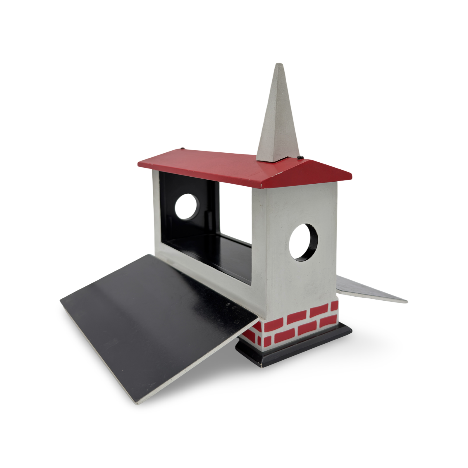 Church Silk Cabby. Abbott’s Magic (Arturo / Glen Babbs), ca. 1960s.