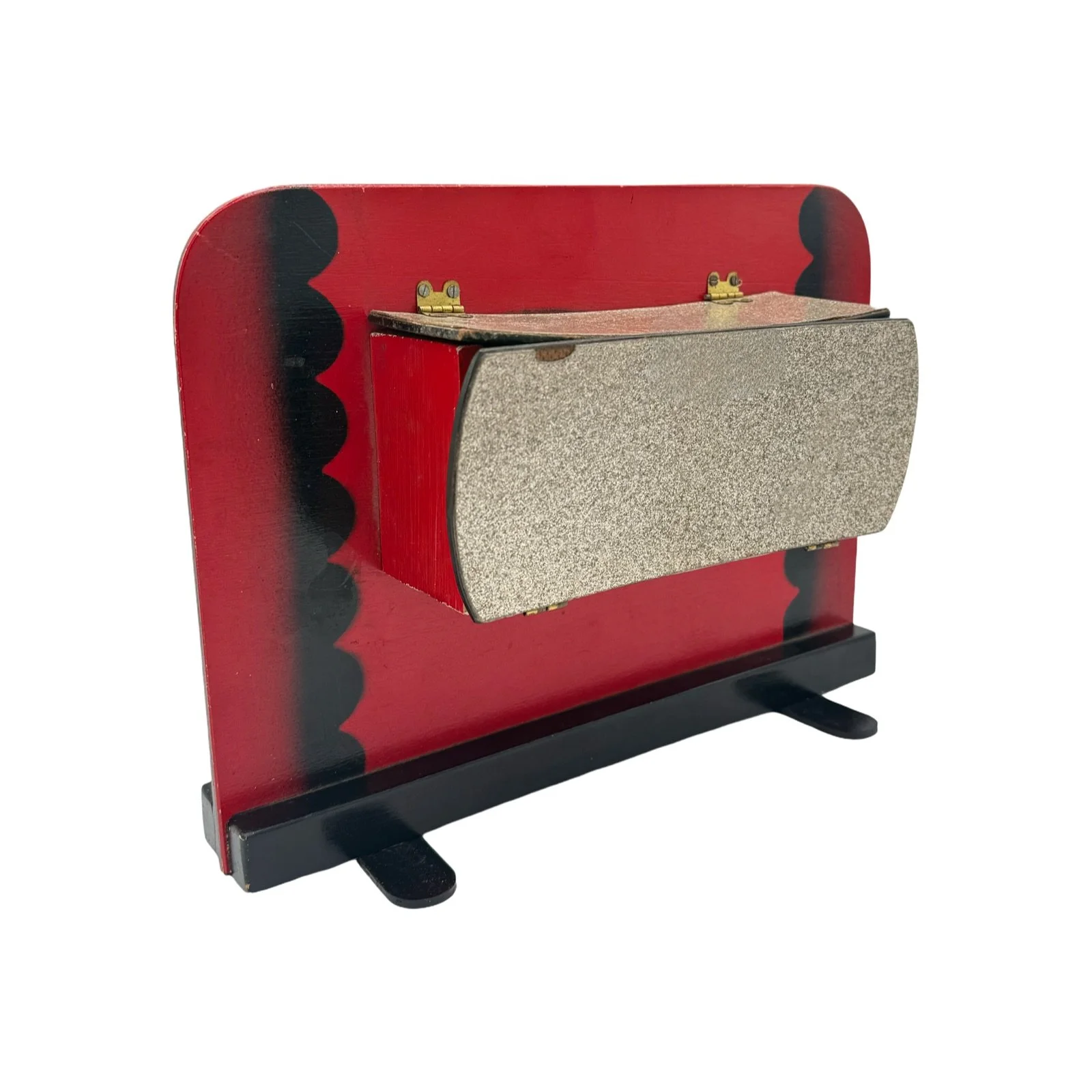 Die Ball, Jack Hughes, ca. [?]