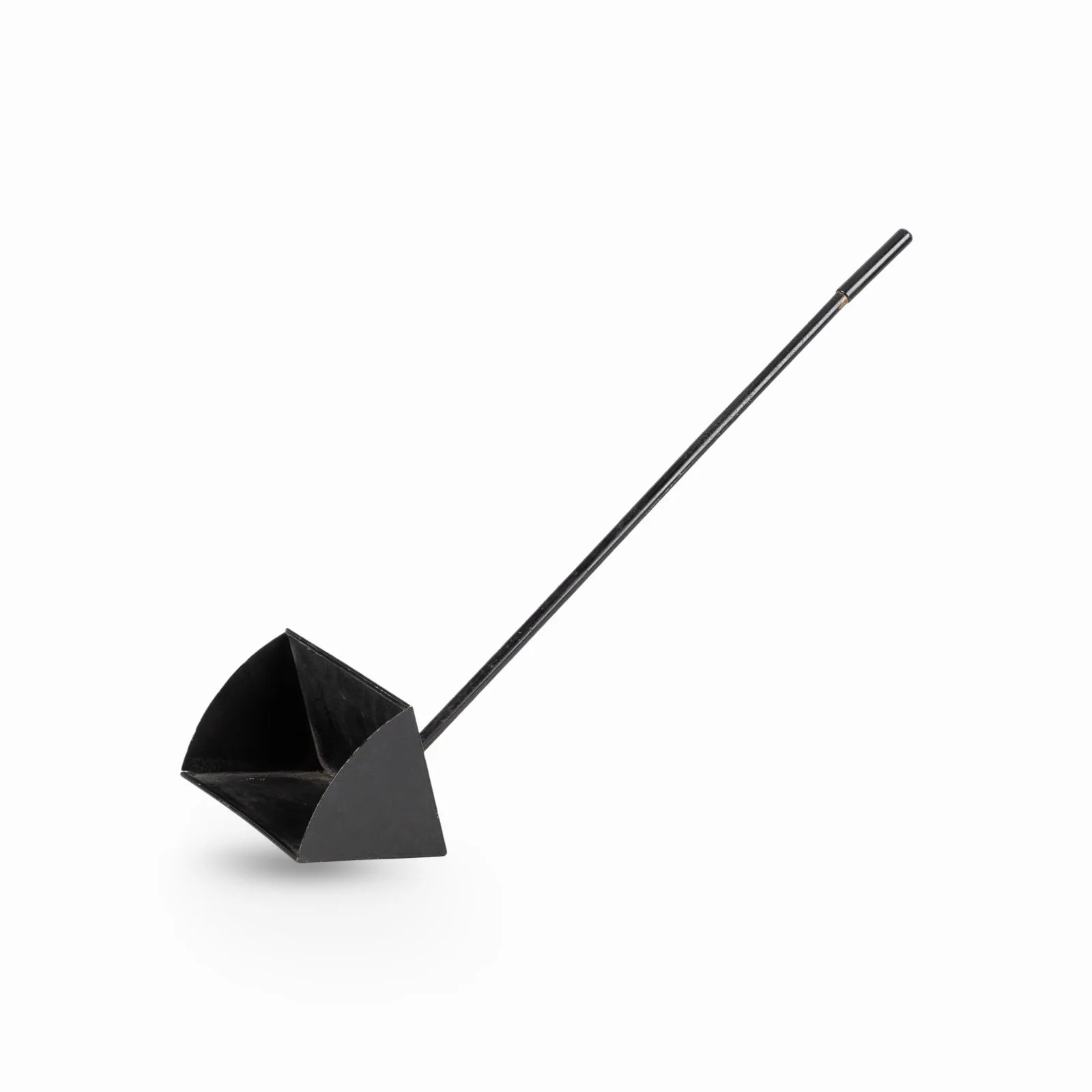 Card Ladle. Circa 1900 Ken Klosterman