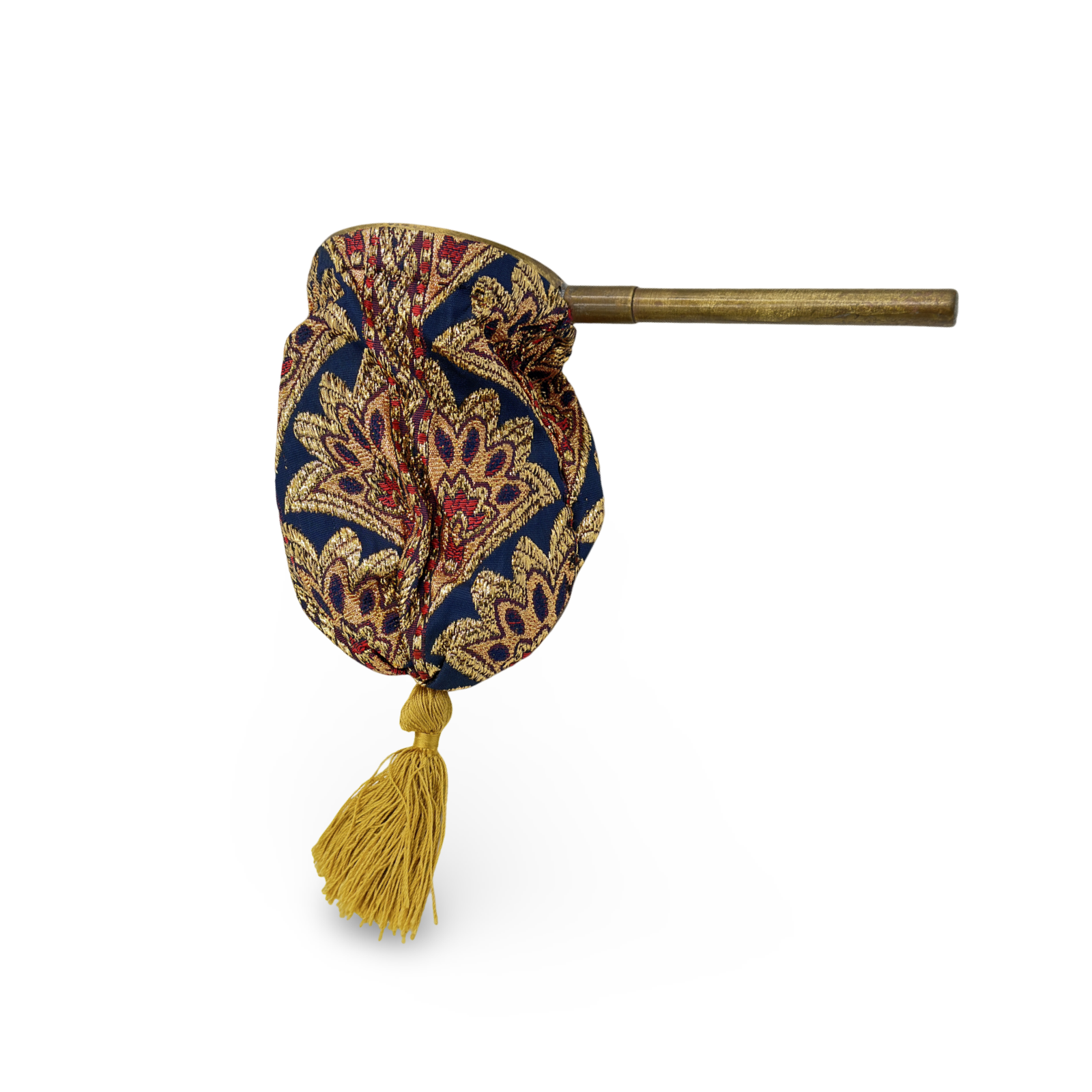 Spirit Bag. New Haven: Petrie & Lewis (P&L), ca. 1940s.