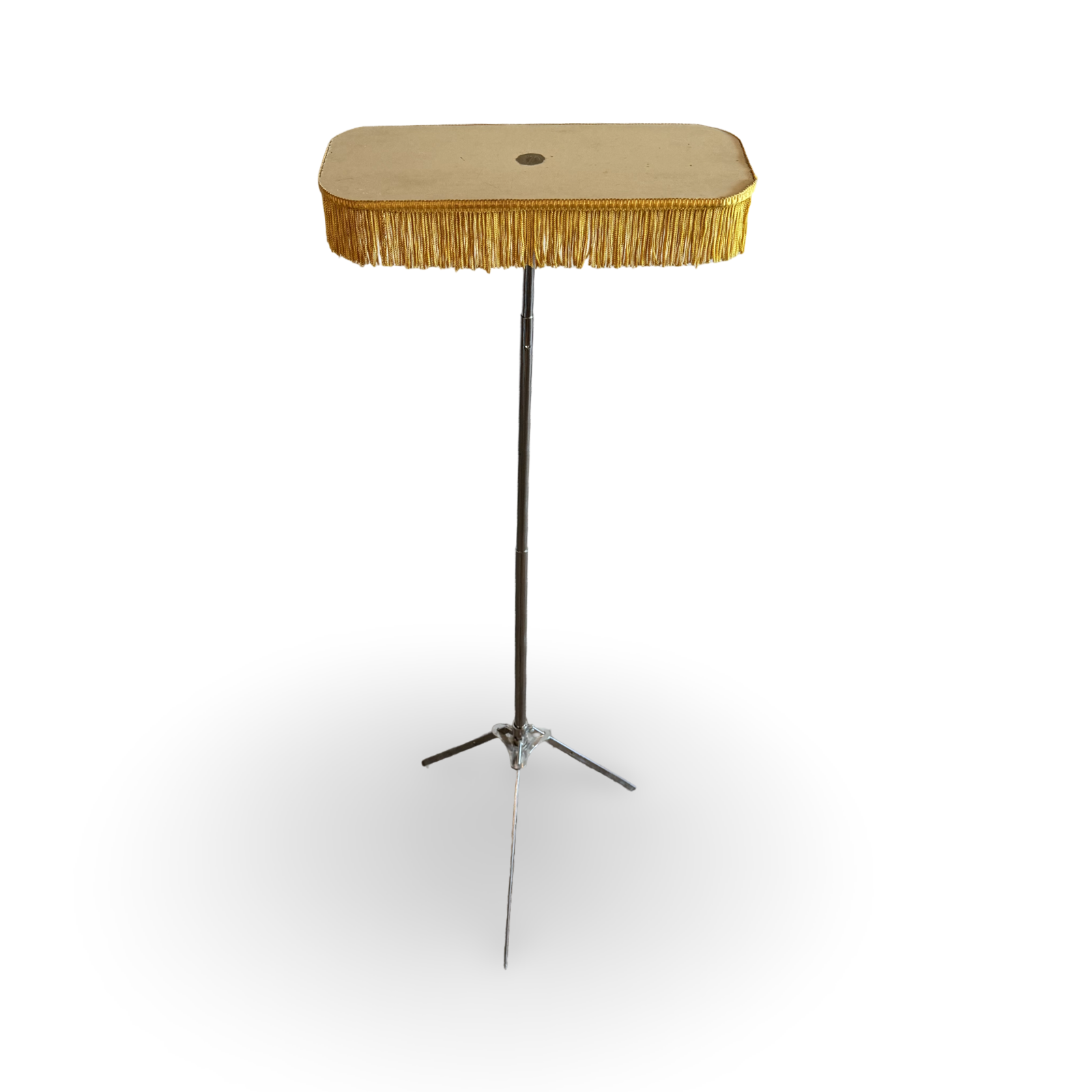 Walsh Appearing Table