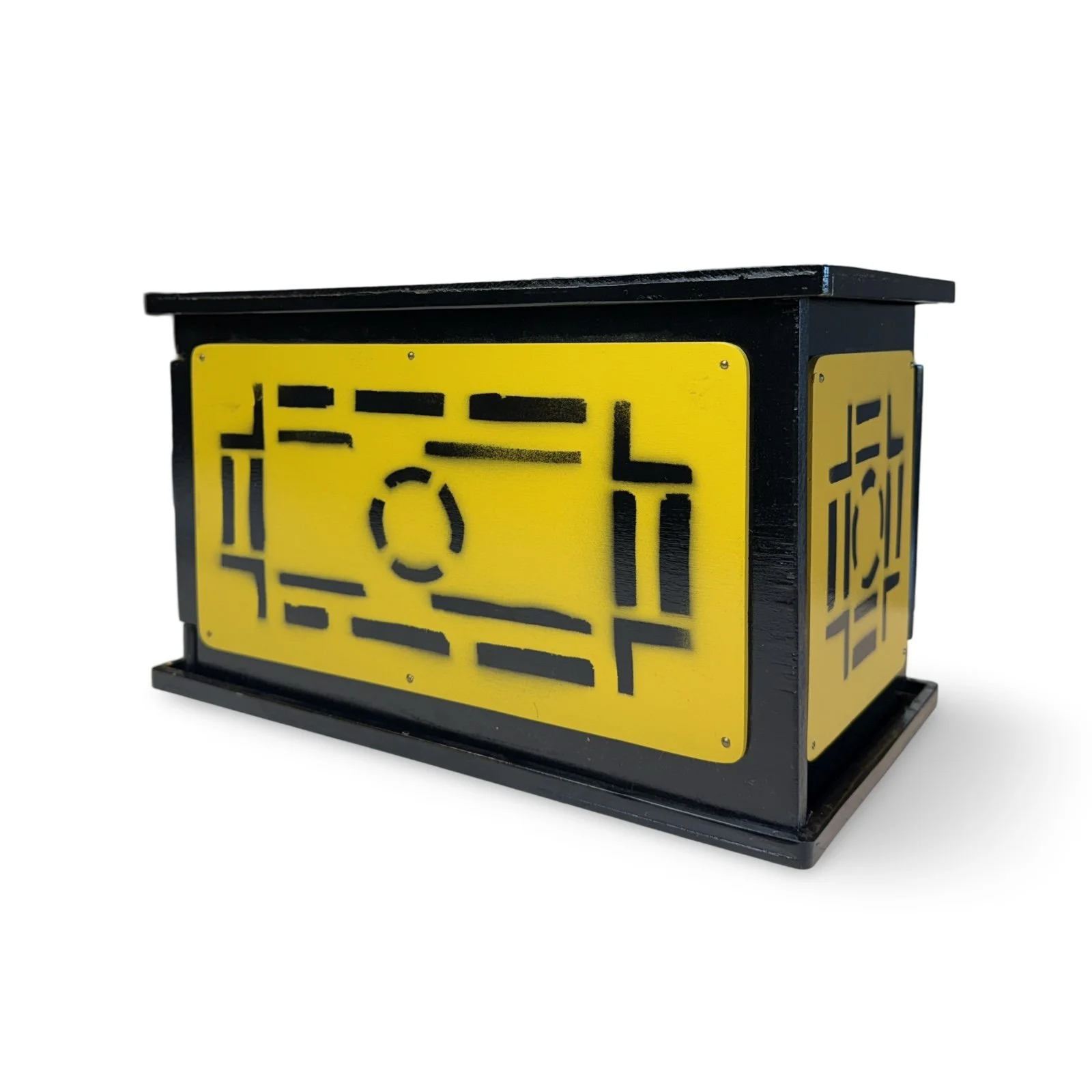 Abbott's Magic Box of Pam