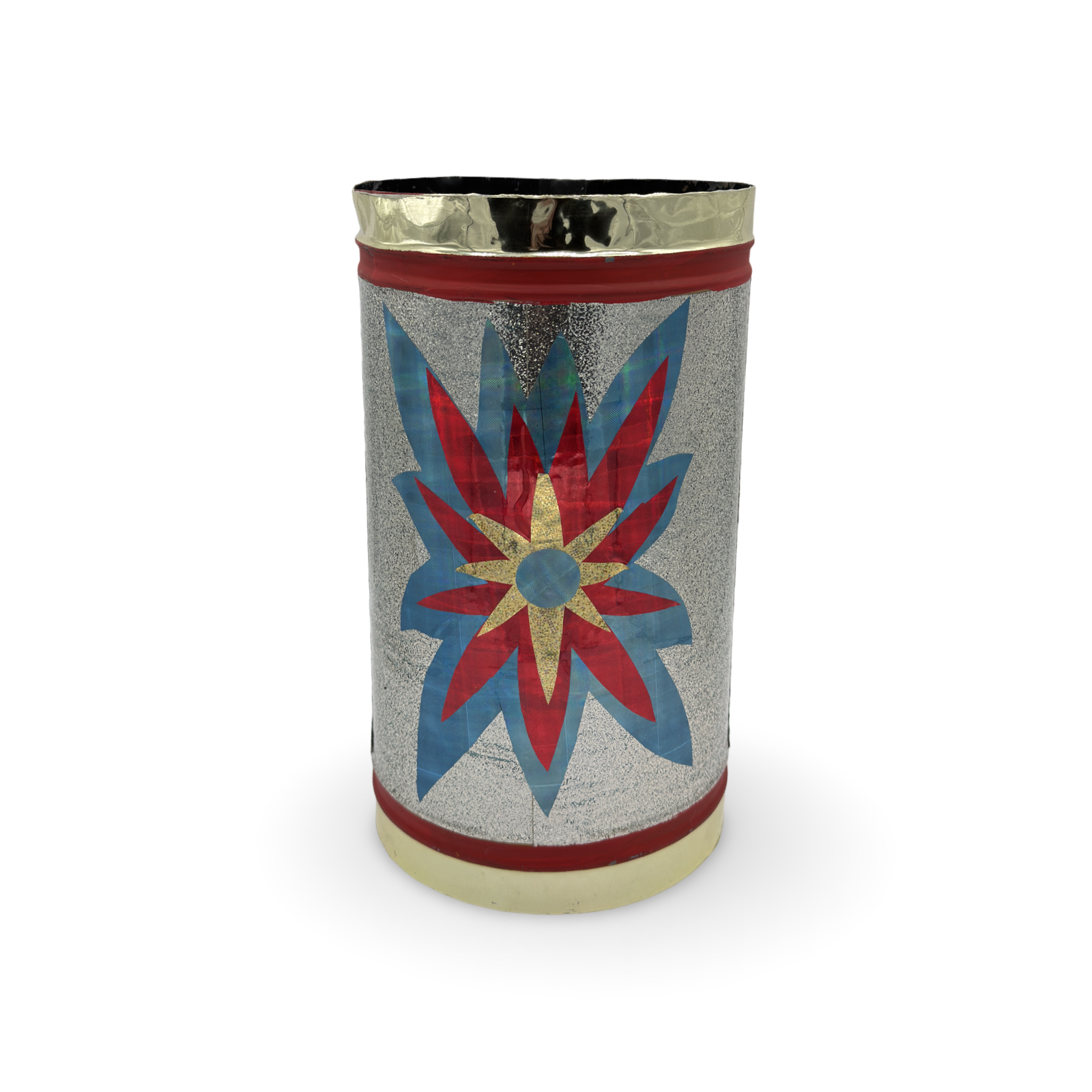 Deluxe Square Circle. Don Redmon, ca. 1948–1949.