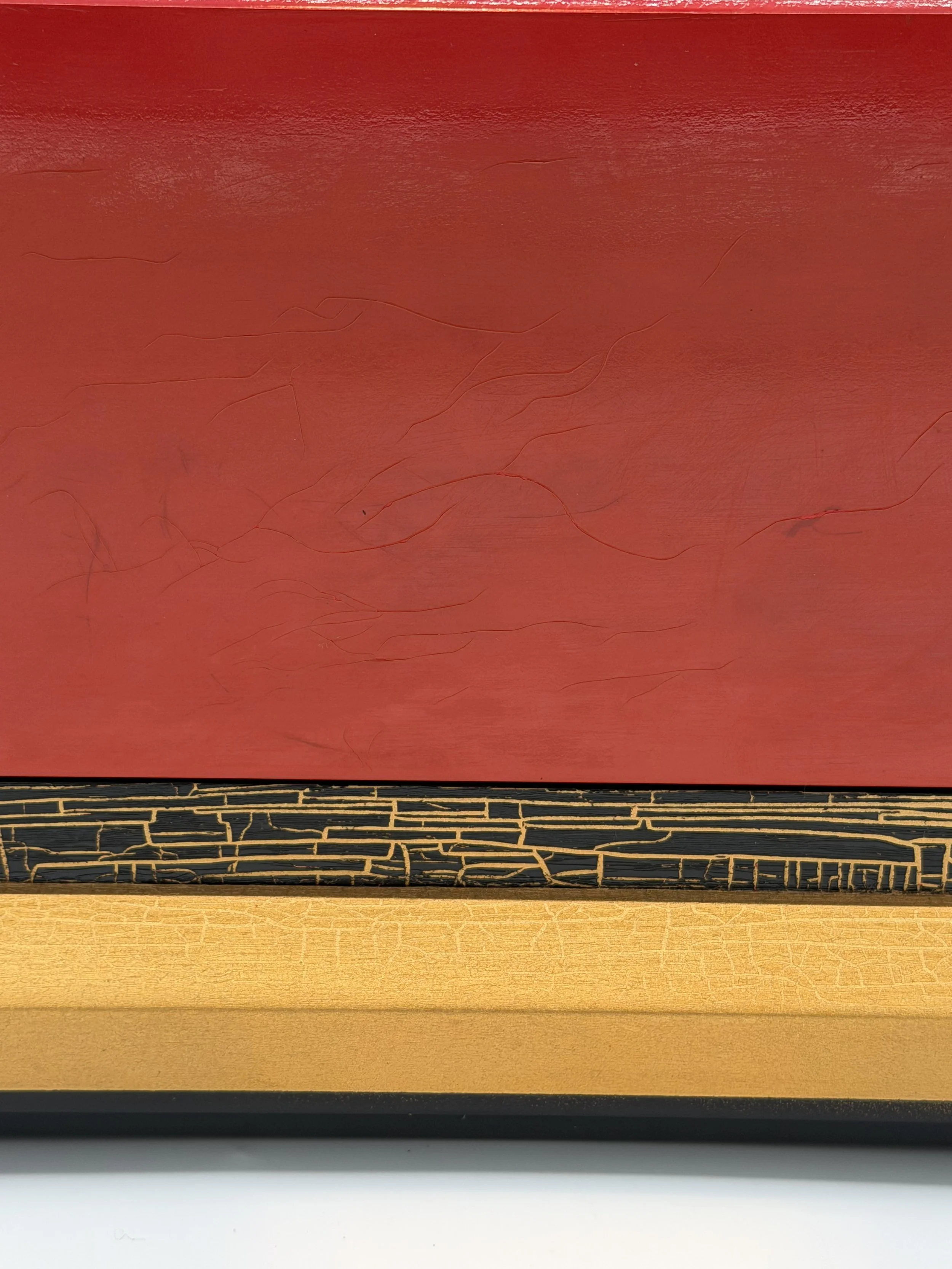 House of Java. Owen Magic Supreme, ca. 1980s