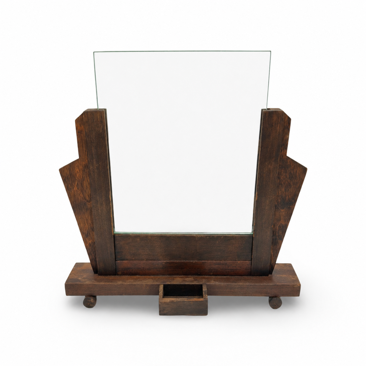 Television Card Frame