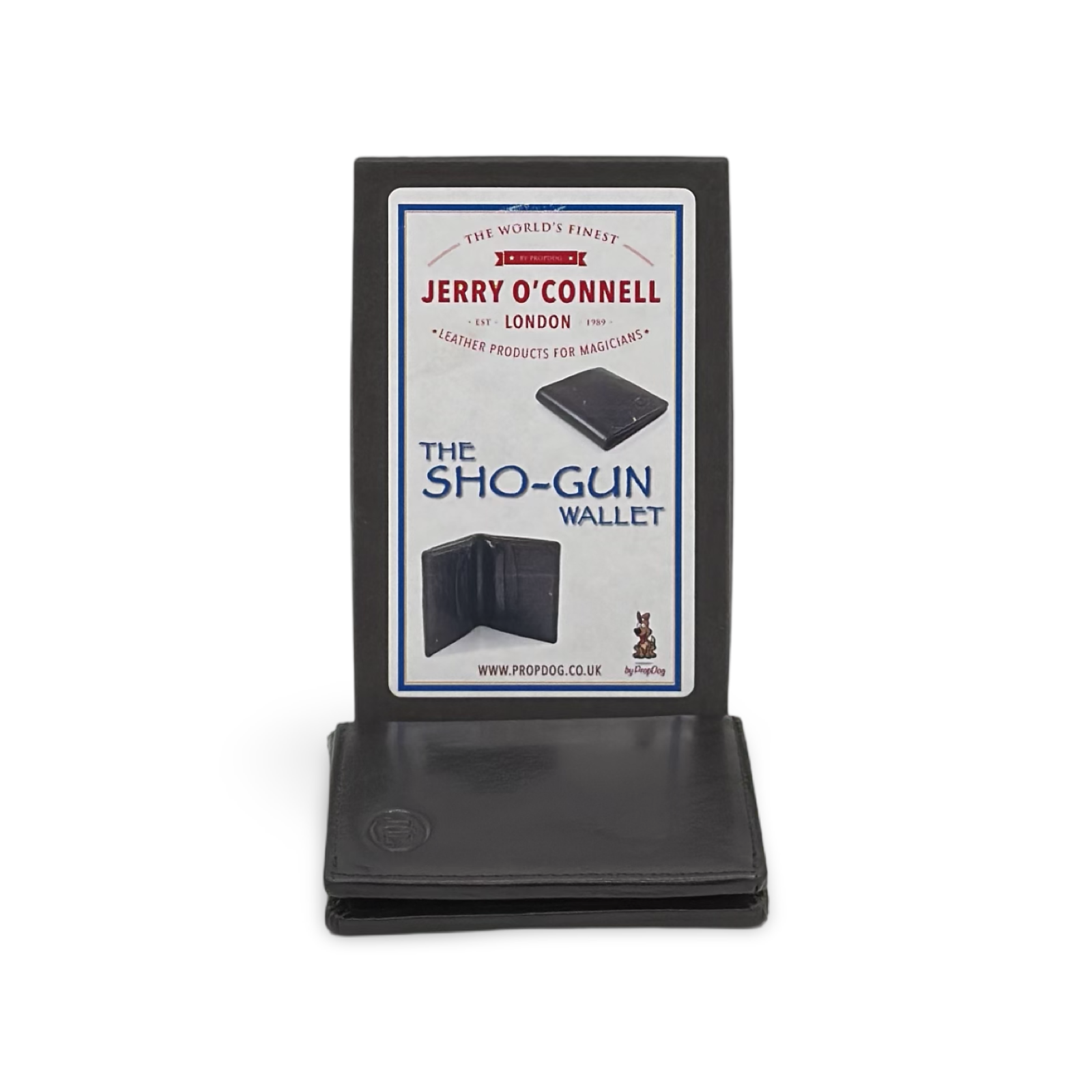 Sho-Gun Wallet