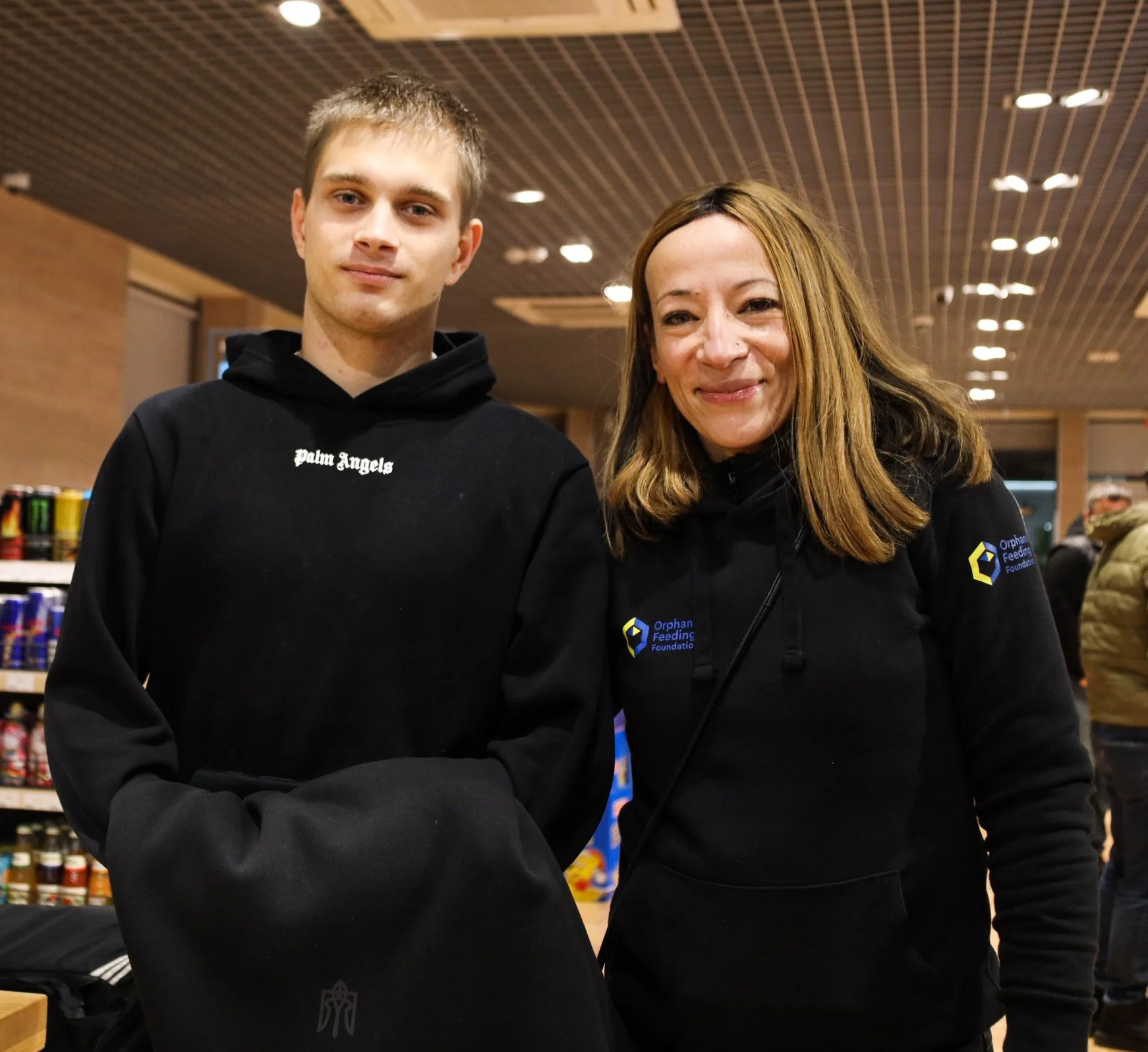 “Children in the Fire” and Emile Foundation Launch Global Campaign for Ukraine’s Stolen Children