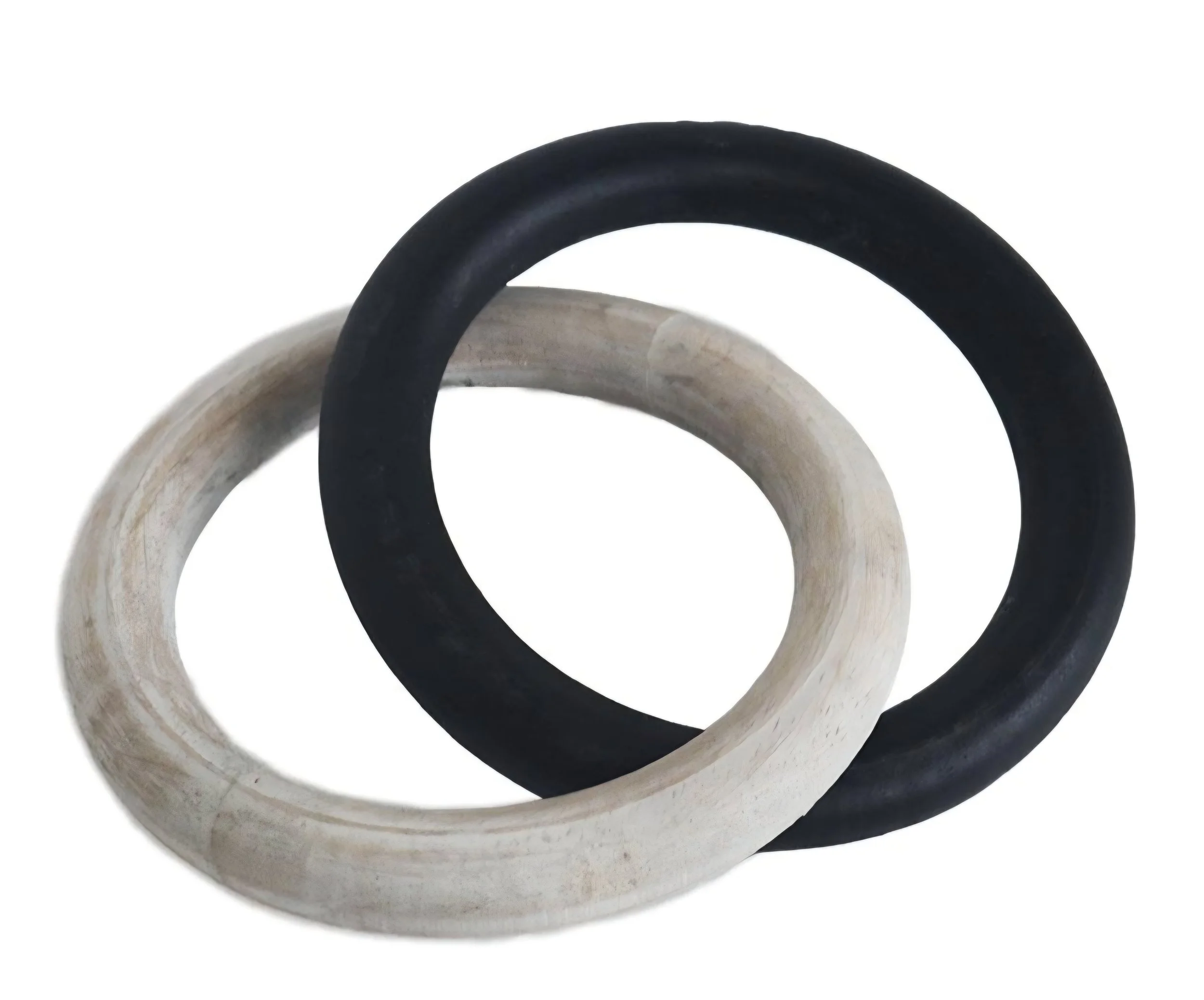 Infinity Locked Circles