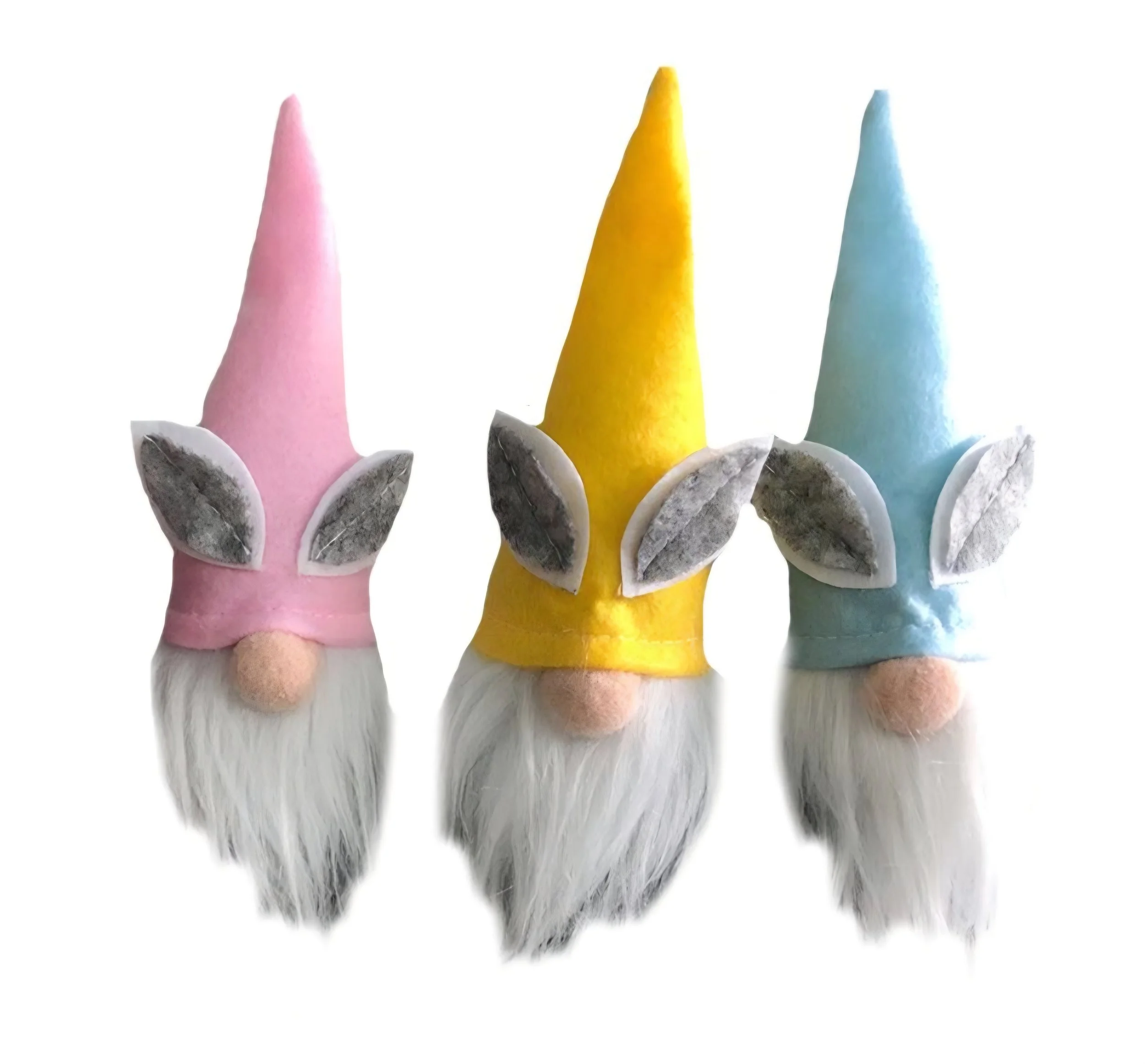 MIni Bunny Gnomes