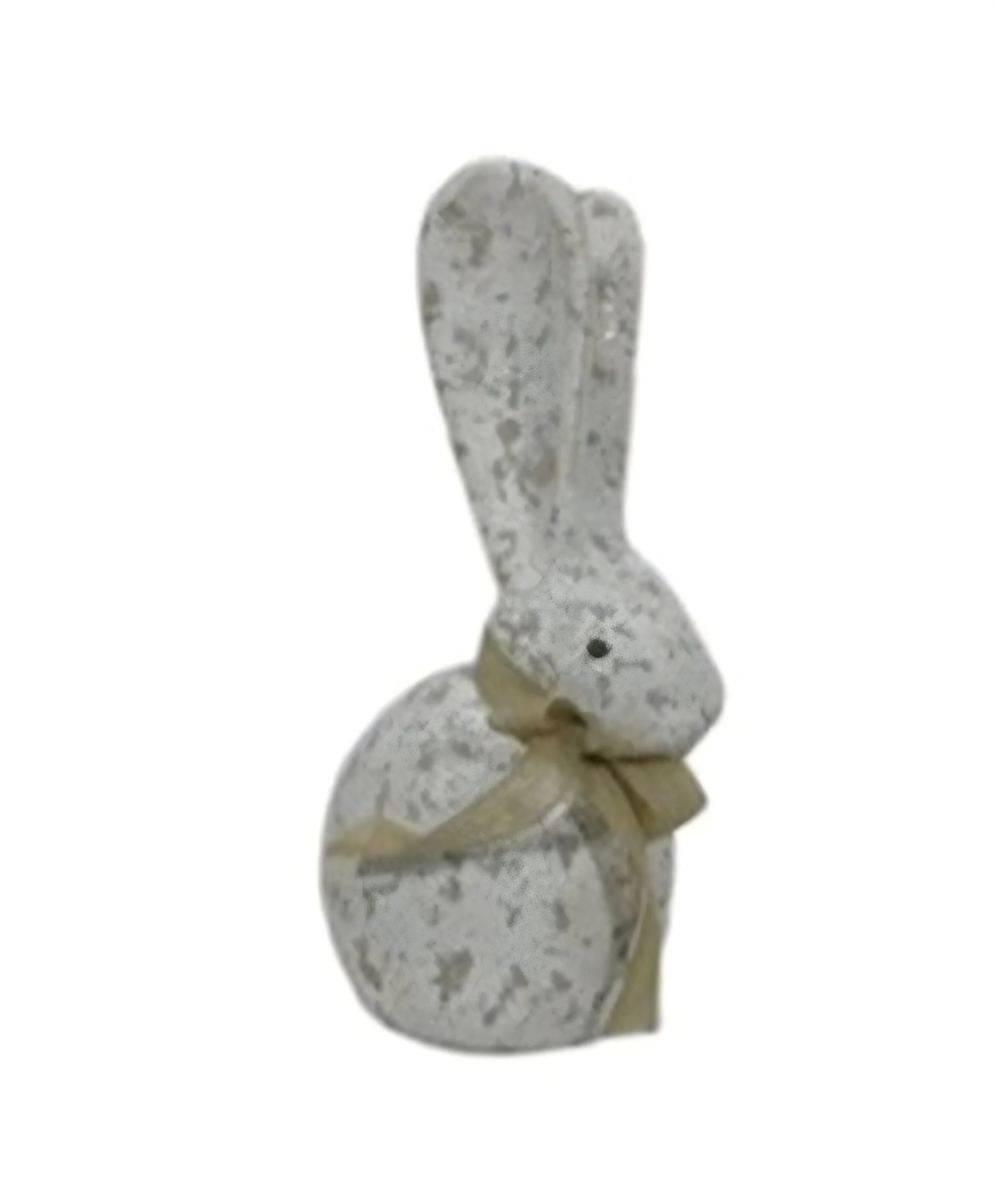 Rustic Bunny