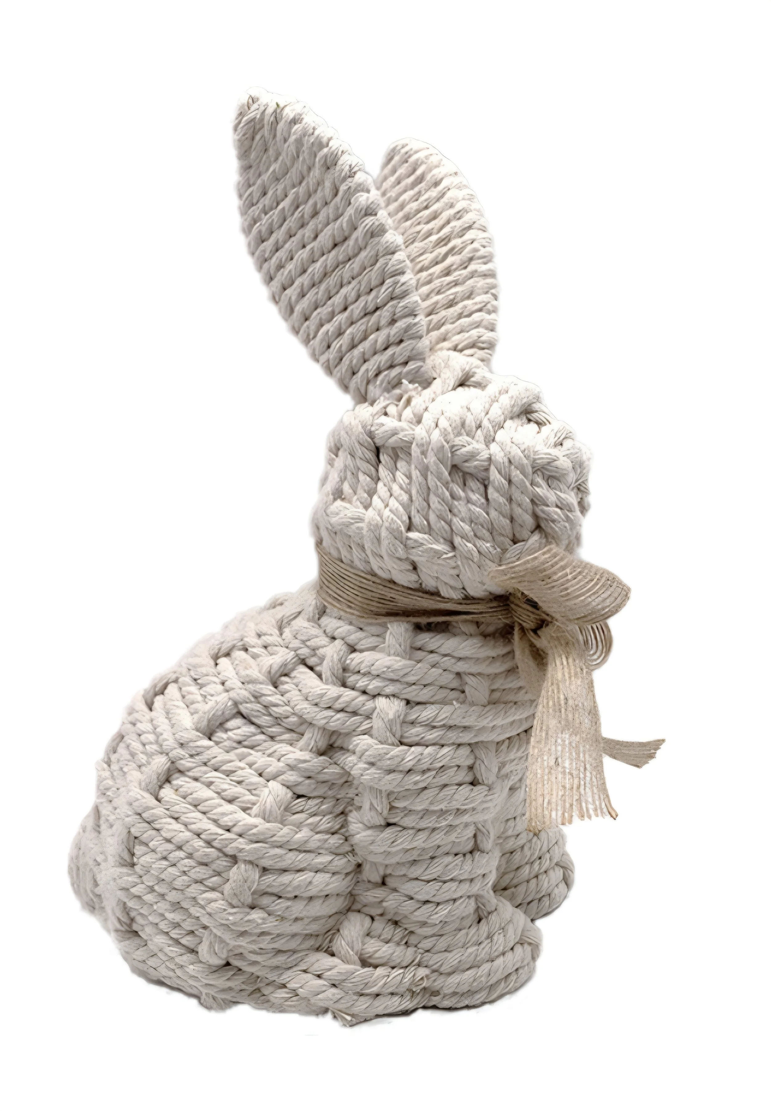 Rope Bunny
