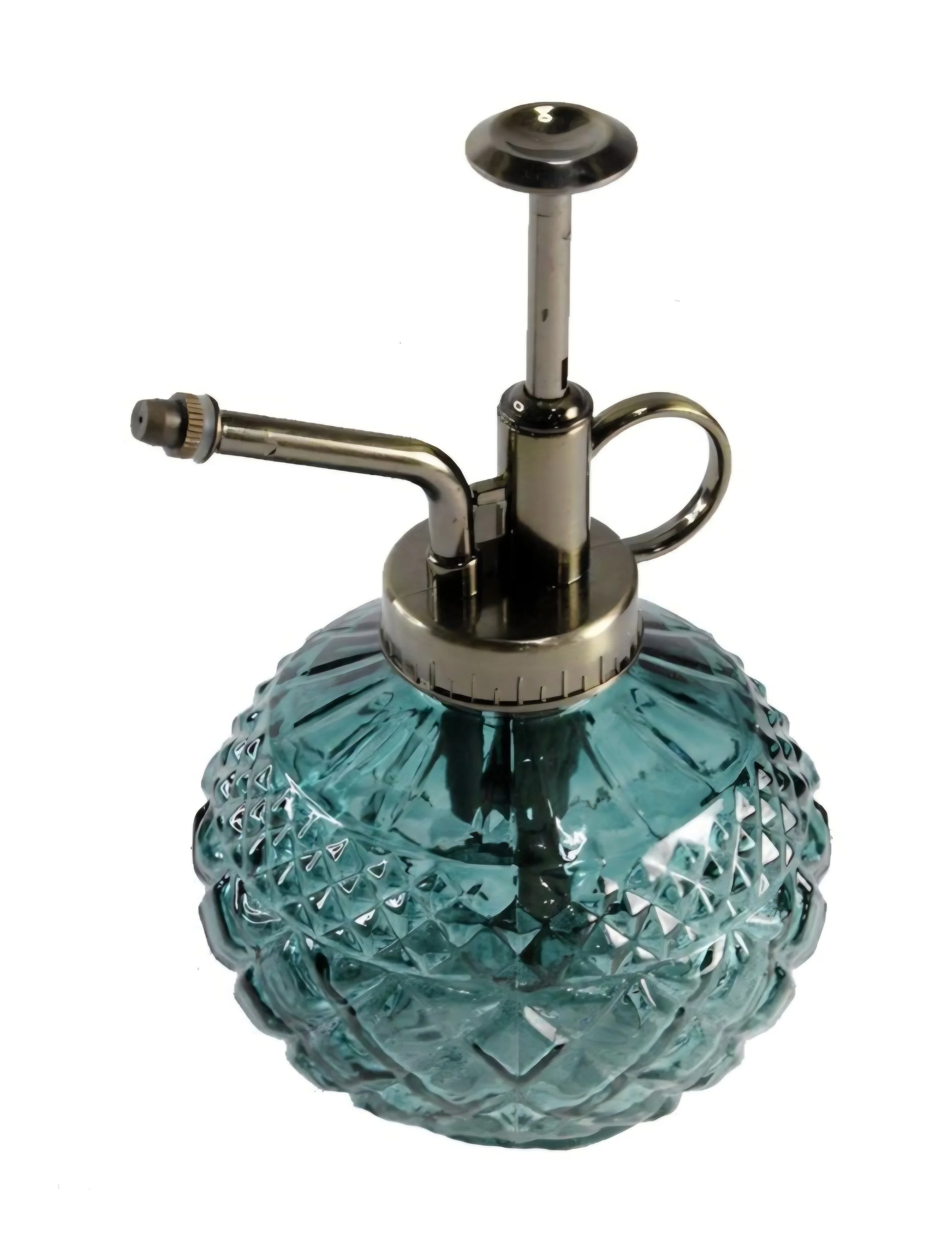 Turquoise Plant Misters