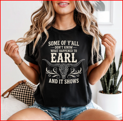 Earl T-Shirt