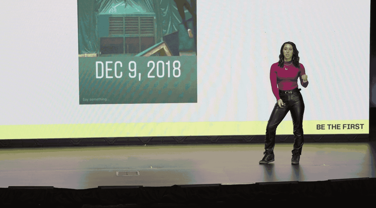 Why 20 Seconds of You Holding a Room Beats 50 Quick Cuts