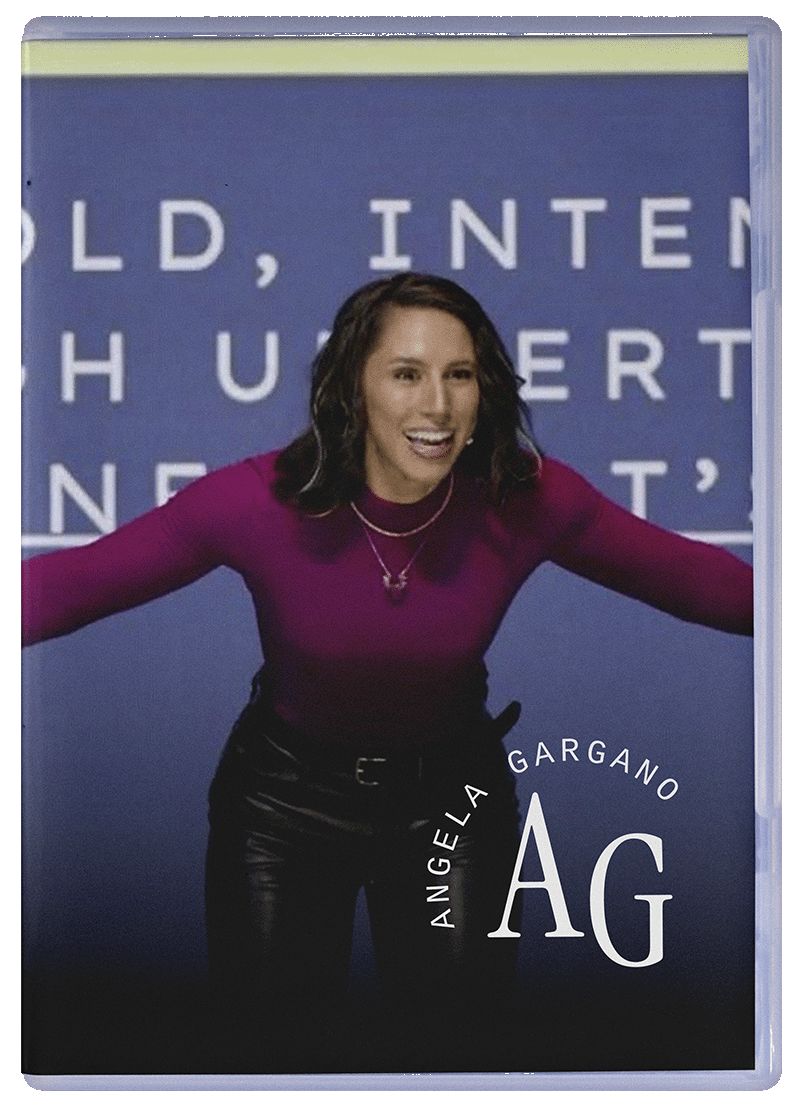 Your Speaker's Positioning Is Only as Good as Their Footage Proves