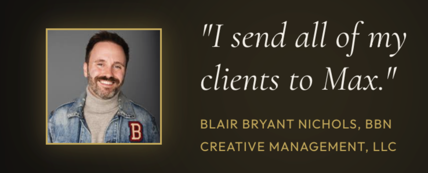 Why I Refer Speakers to Coaches Before I'll Take Their Money