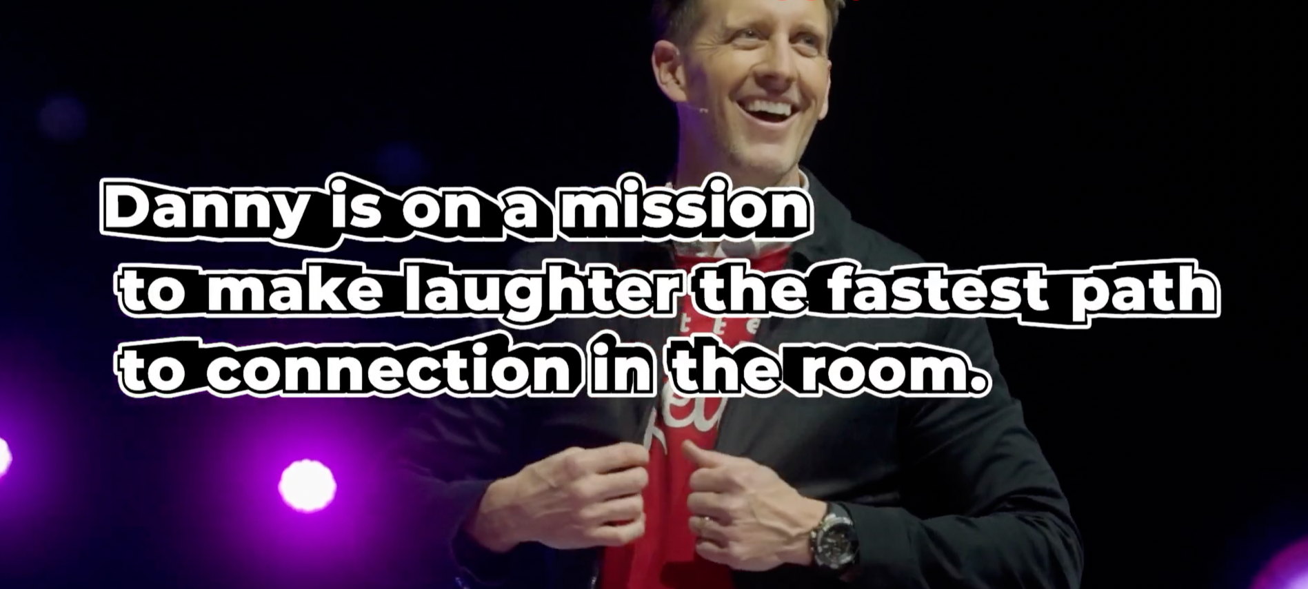 Why Your Reel Should Be the Last Thing You Build, Not the First