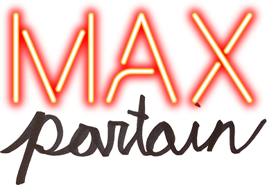 Max Partain