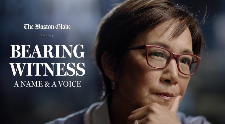Bearing Witness - Trailer