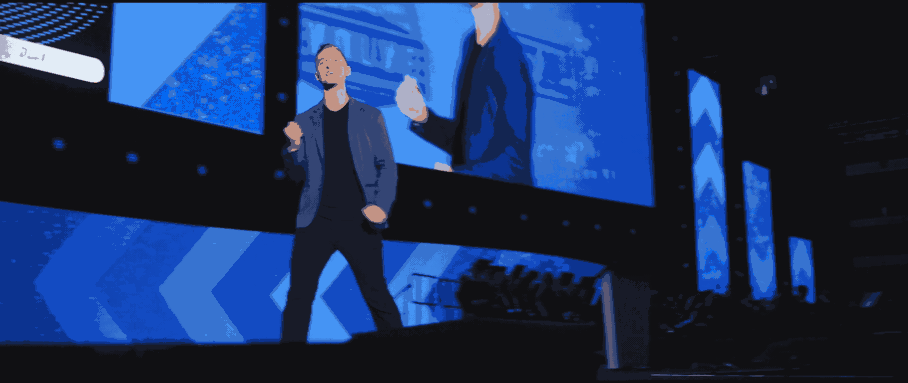 What Event Planners See in the First 10 Seconds of Your Reel