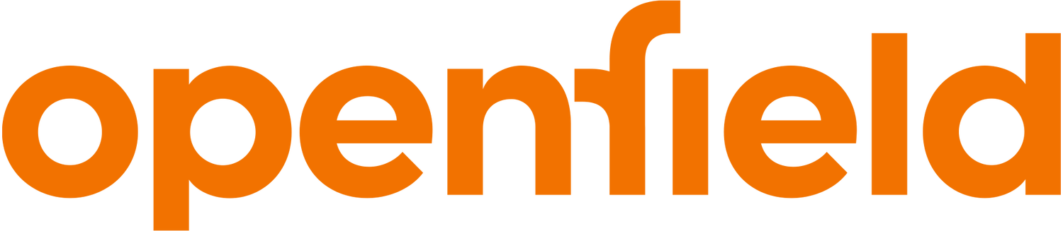 openfield