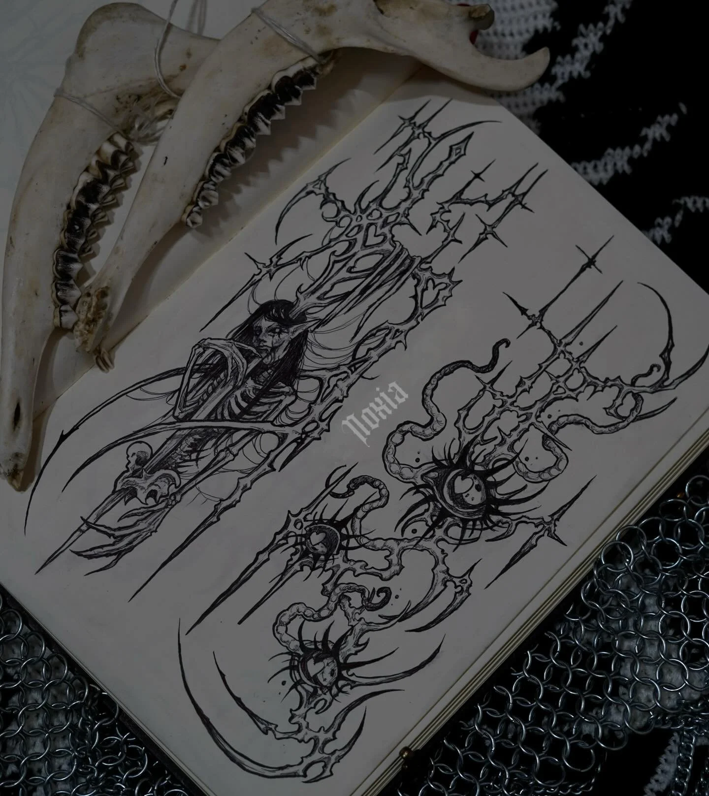 &bull; like a flash of light in an endless night &bull;

New designs available to tattoo with me 🗡️🗡️ DM to claim

Books open December 📍Amsterdam
@honeyhoney.tattoo