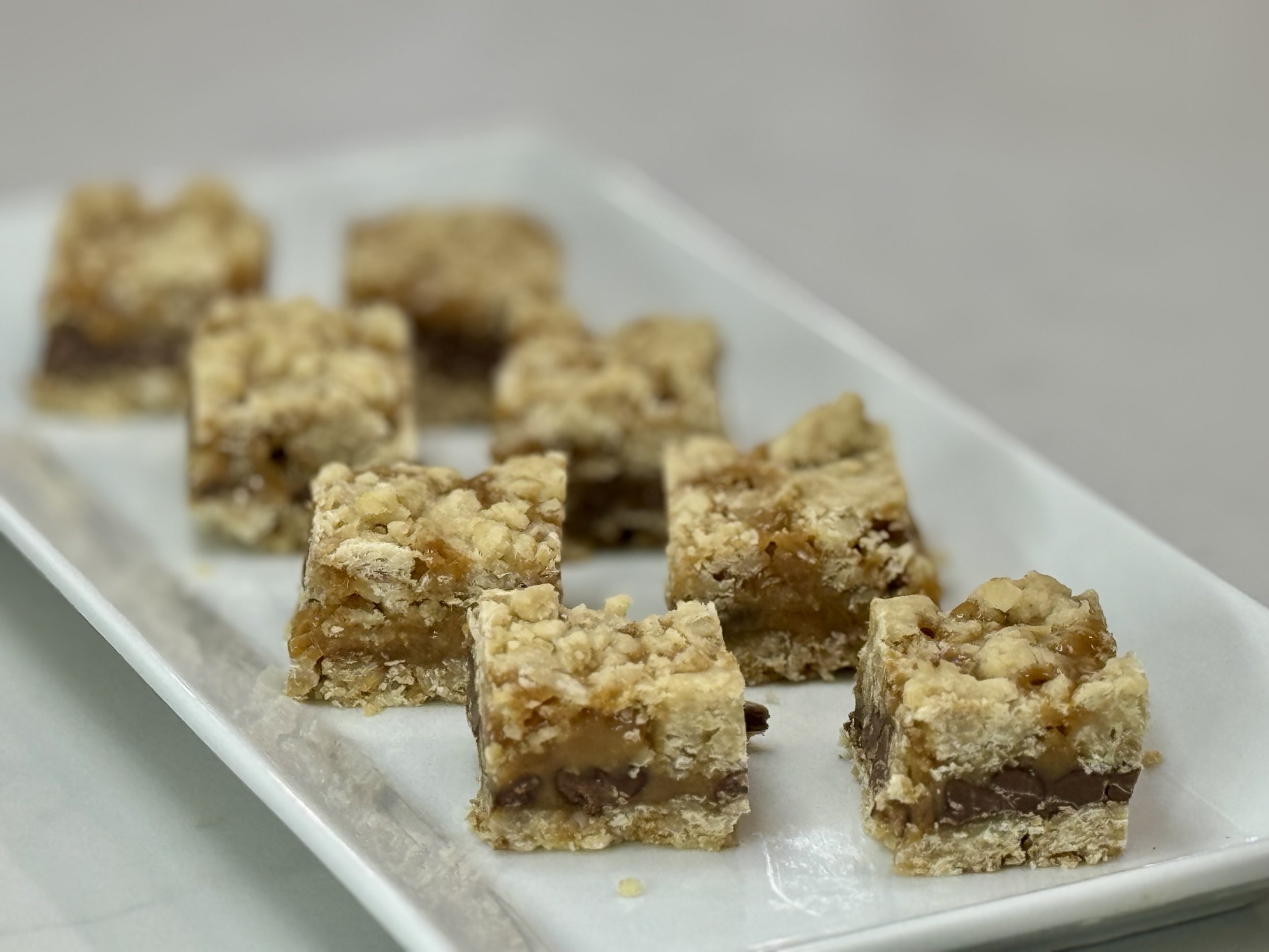 Carmelita Bar