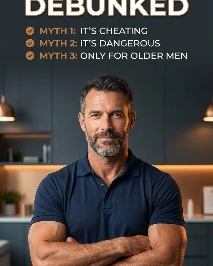 If you are checking off 3 or more of these, it might be worth getting your levels checked. Low energy all day. Stubborn belly fat. Low motivation or drive. Decreased libido. Mood swings or irritability. Brain fog. Difficulty sleeping. Low testosteron