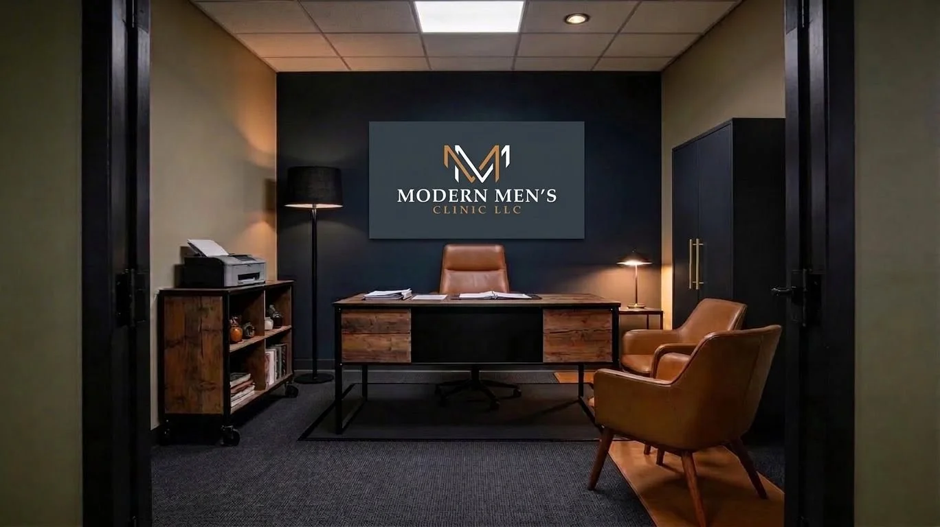We are back! Modern Men's Clinic is officially back from vacation and recharging batteries as a family as of Monday, June 8th. Ready to start your health journey or continue where we left off? We are booking consultations for TRT, medical weight loss