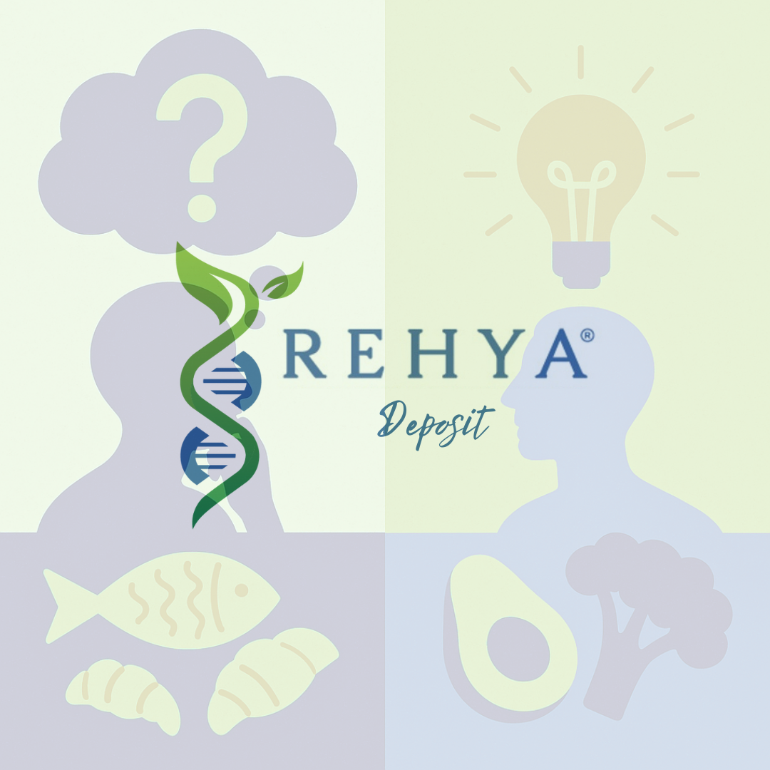 Rehya Coaching Deposit